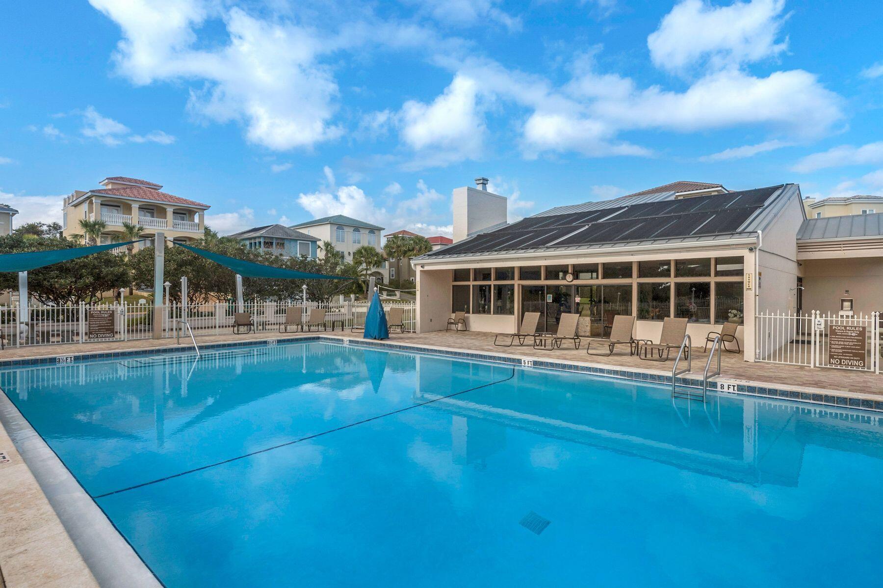64 Terra Cotta Way Destin FL 32541
