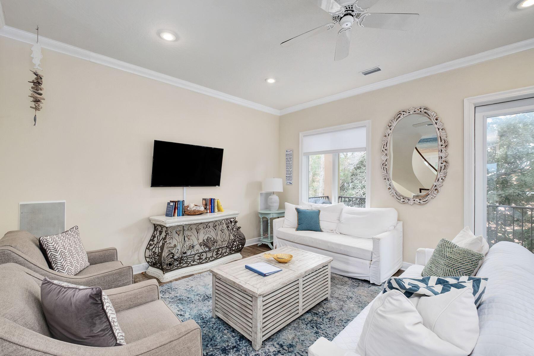 64 Terra Cotta Way Destin FL 32541