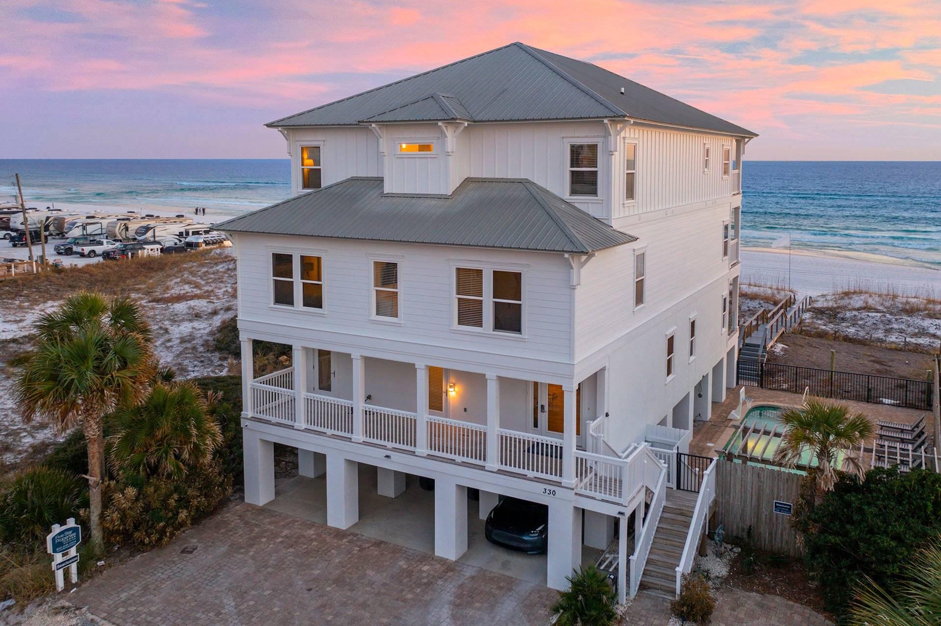 330 Tang O Mar Drive Destin FL 32550
