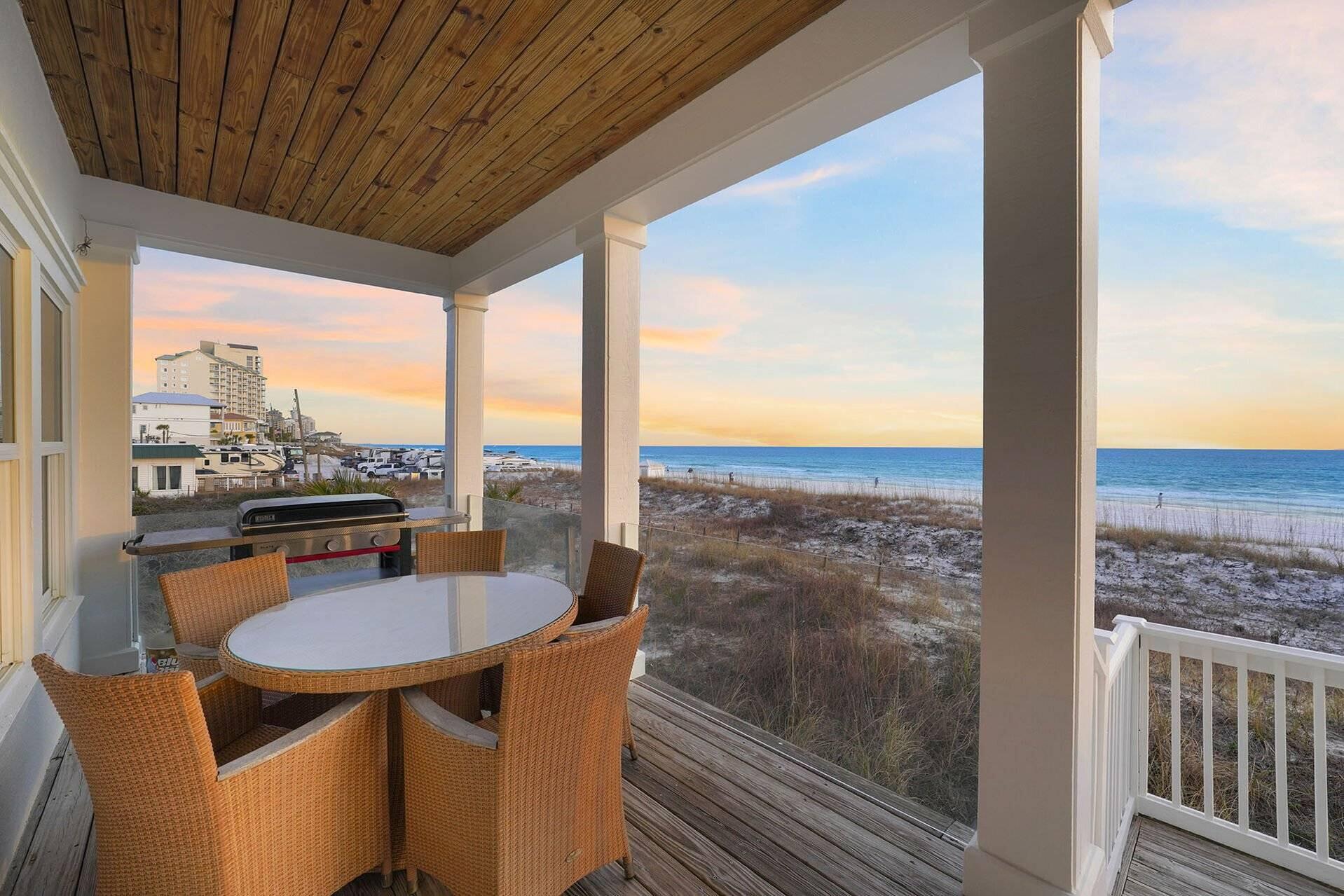 330 Tang O Mar Drive Destin FL 32550