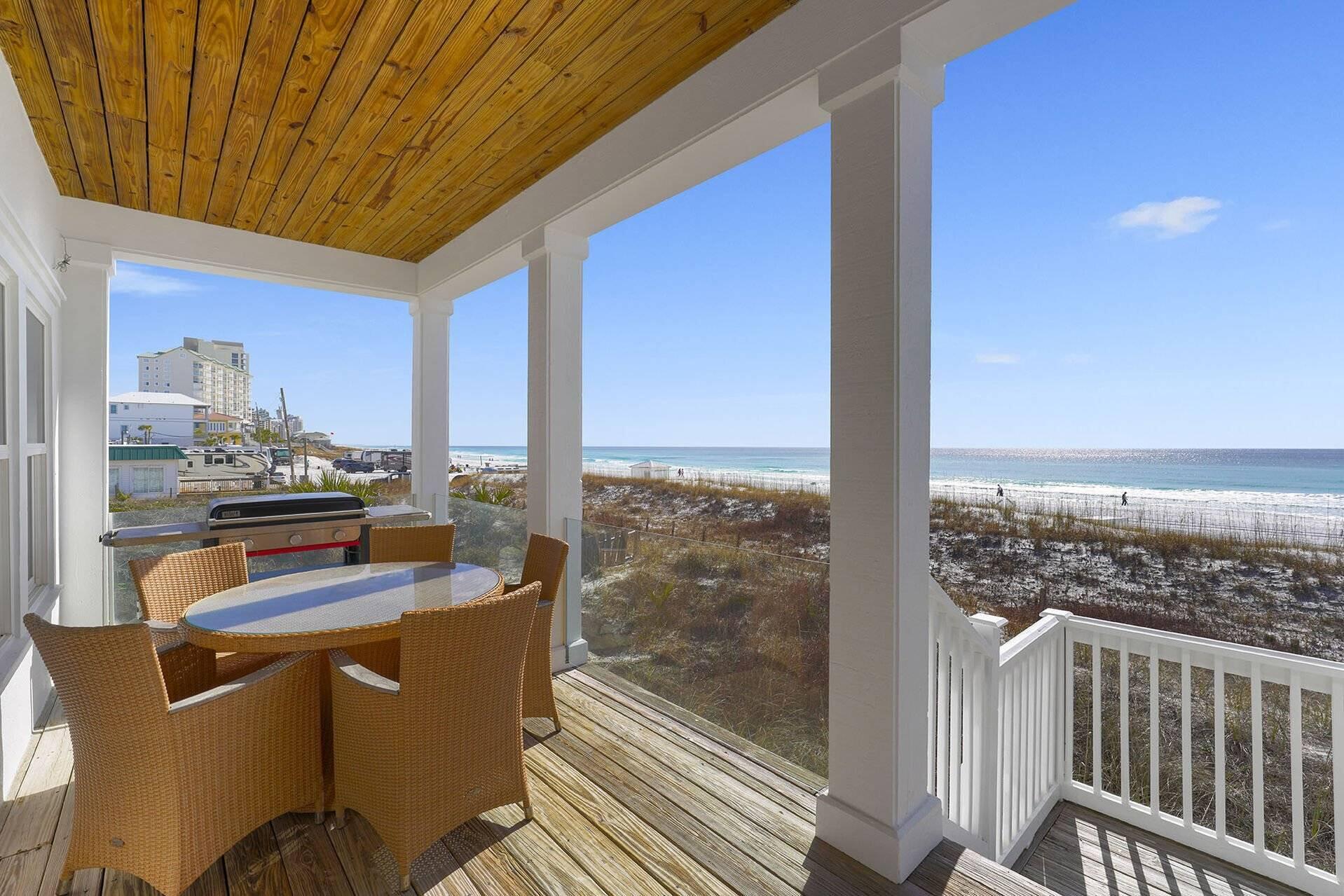 330 Tang O Mar Drive Destin FL 32550