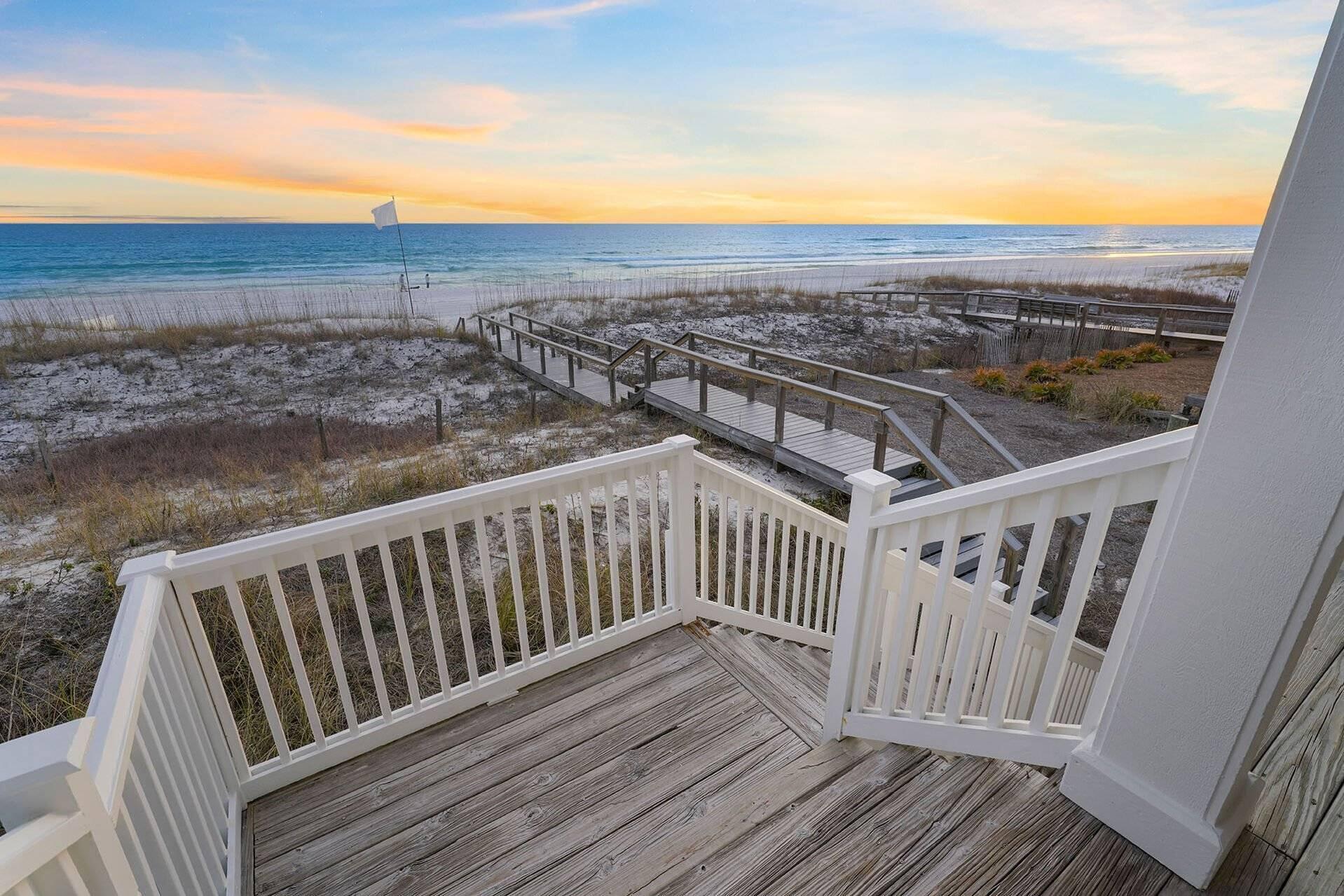 330 Tang O Mar Drive Destin FL 32550