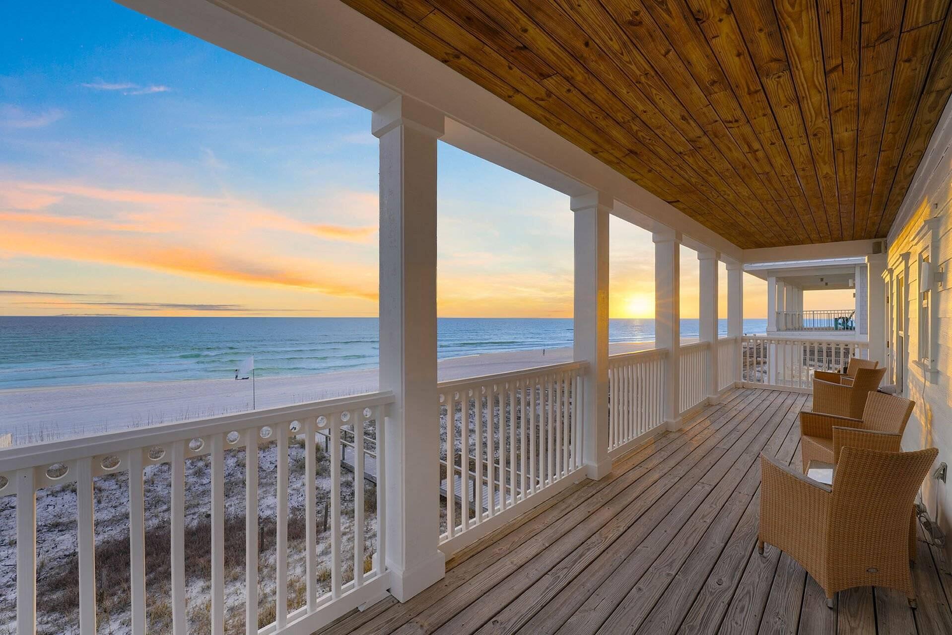 330 Tang O Mar Drive Destin FL 32550