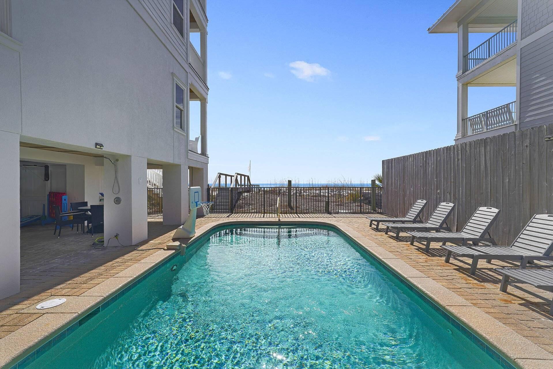 330 Tang O Mar Drive Destin FL 32550