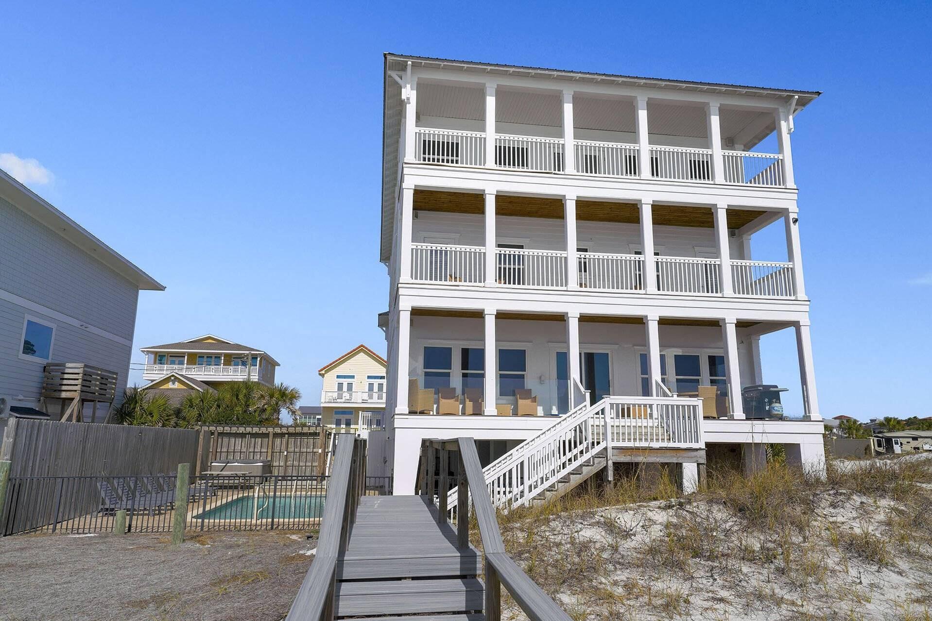 330 Tang O Mar Drive Destin FL 32550