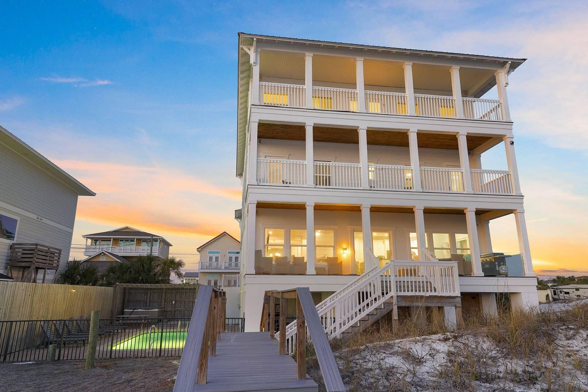 330 Tang O Mar Drive Destin FL 32550