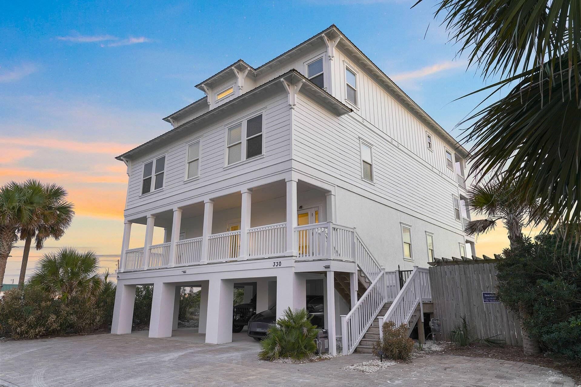 330 Tang O Mar Drive Destin FL 32550