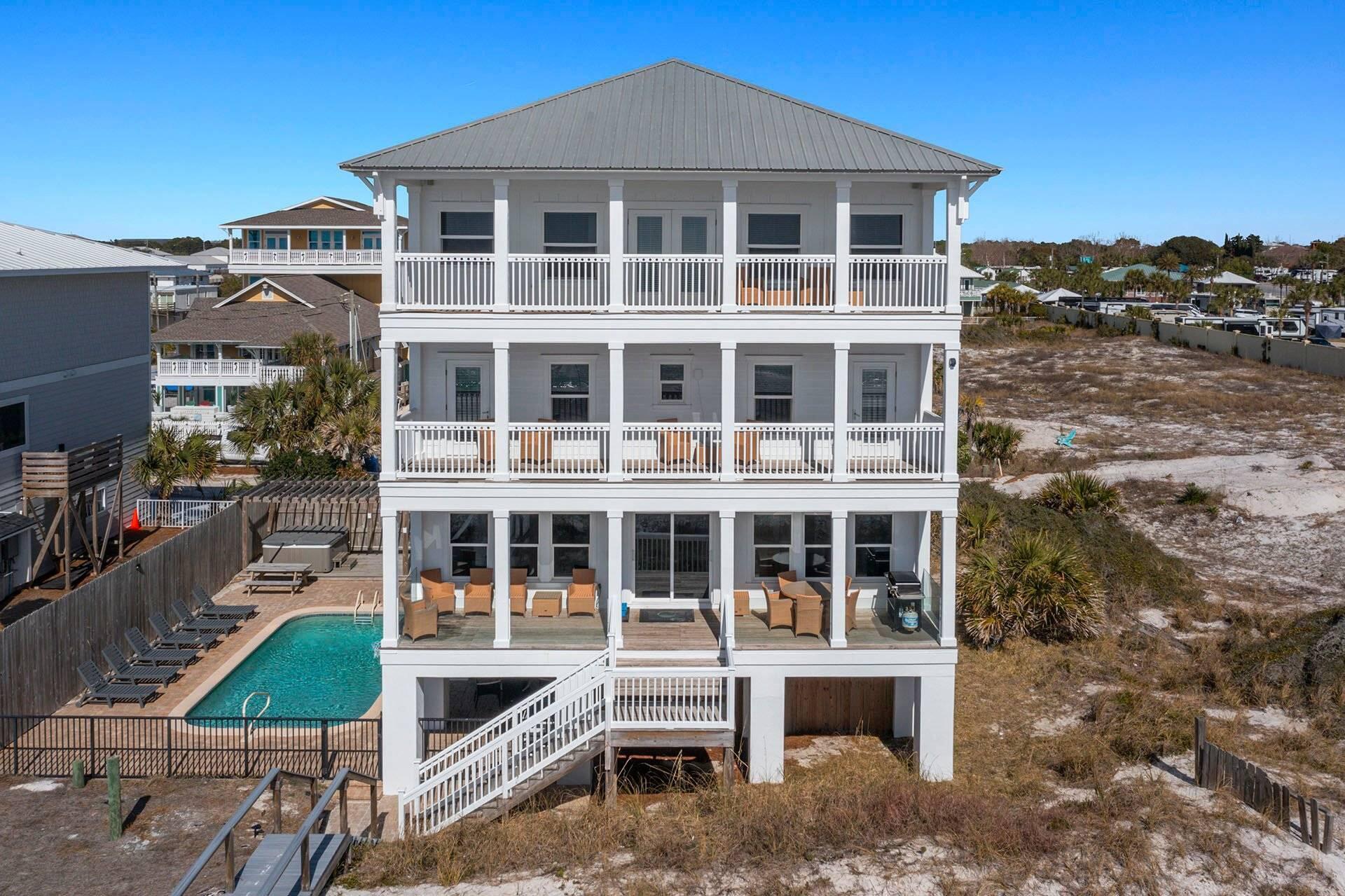 330 Tang O Mar Drive Destin FL 32550