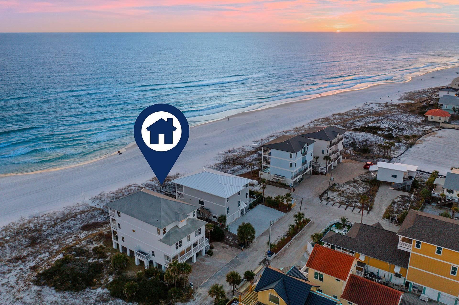 330 Tang O Mar Drive Destin FL 32550