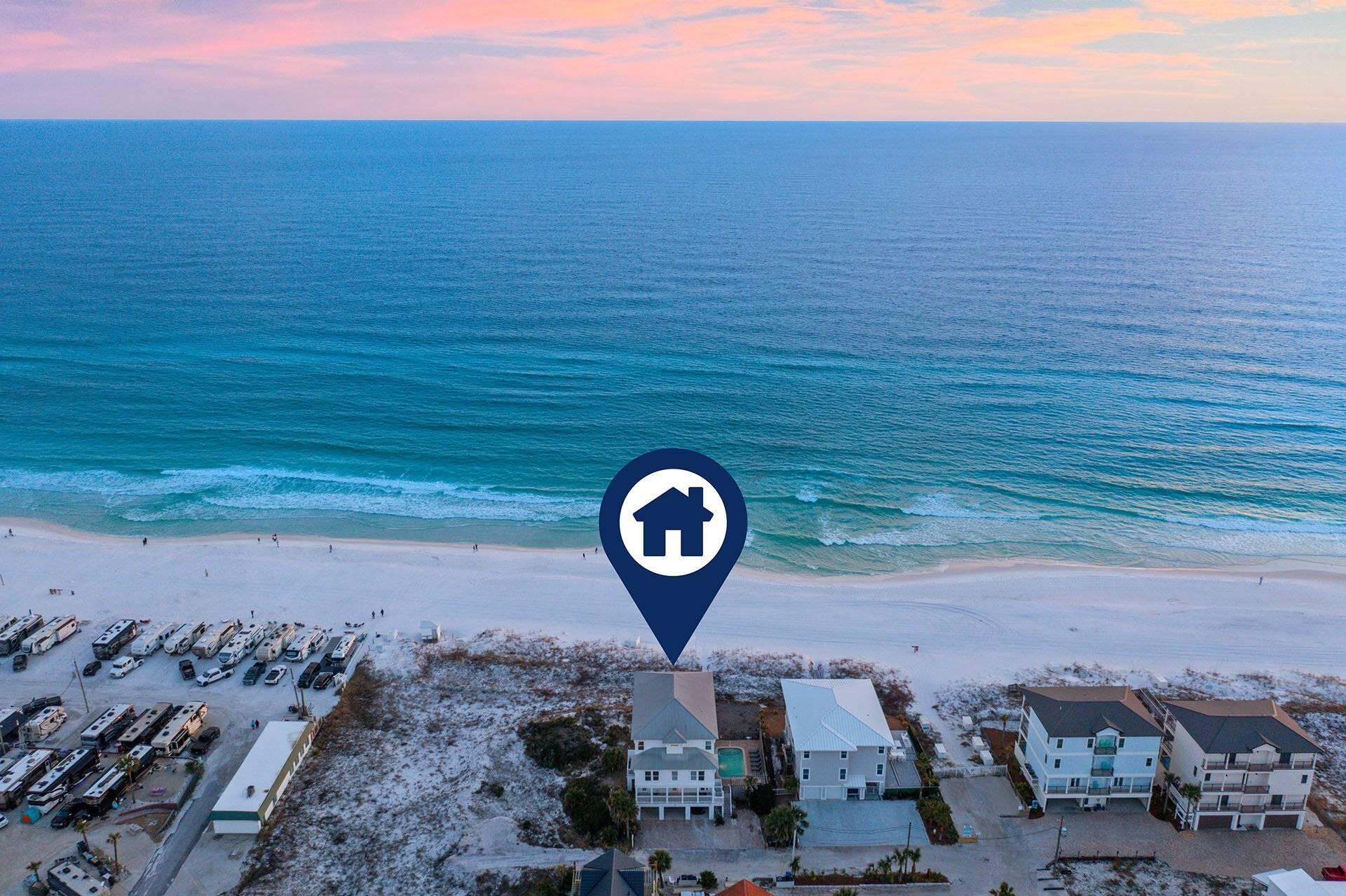 330 Tang O Mar Drive Destin FL 32550