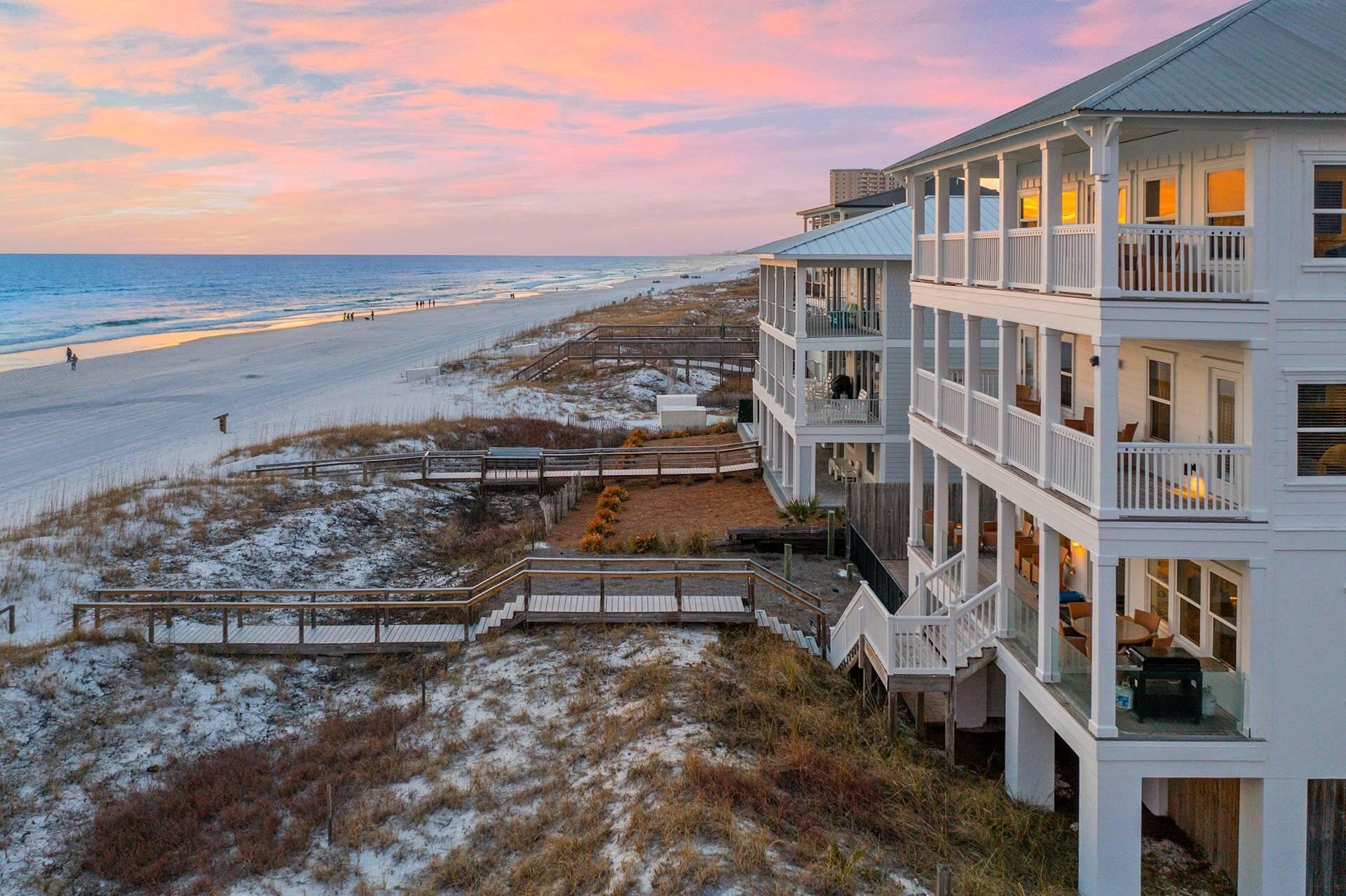 330 Tang O Mar Drive Destin FL 32550