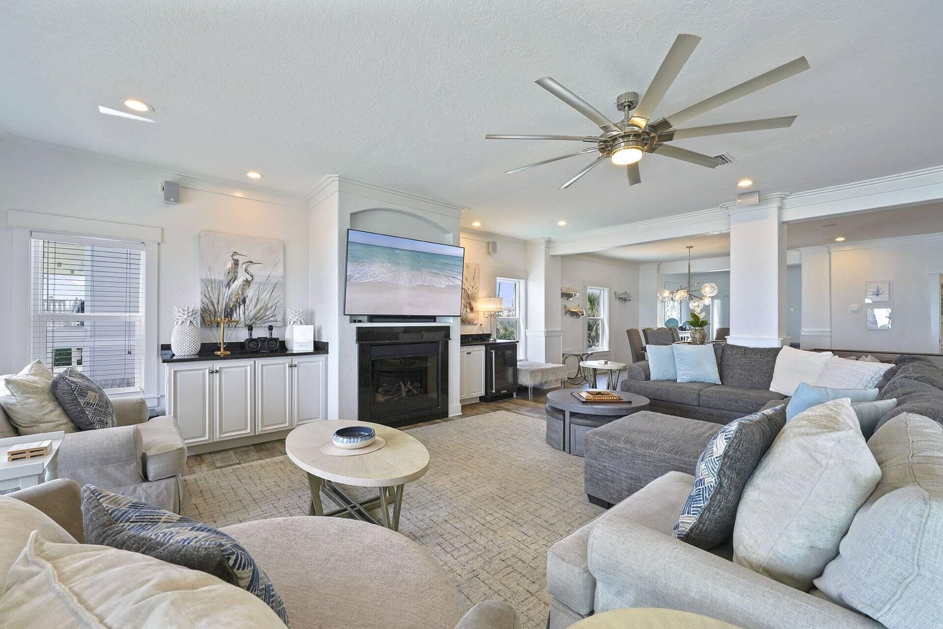 330 Tang O Mar Drive Destin FL 32550