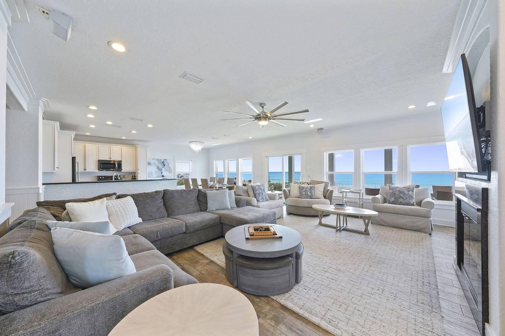 330 Tang O Mar Drive Destin FL 32550