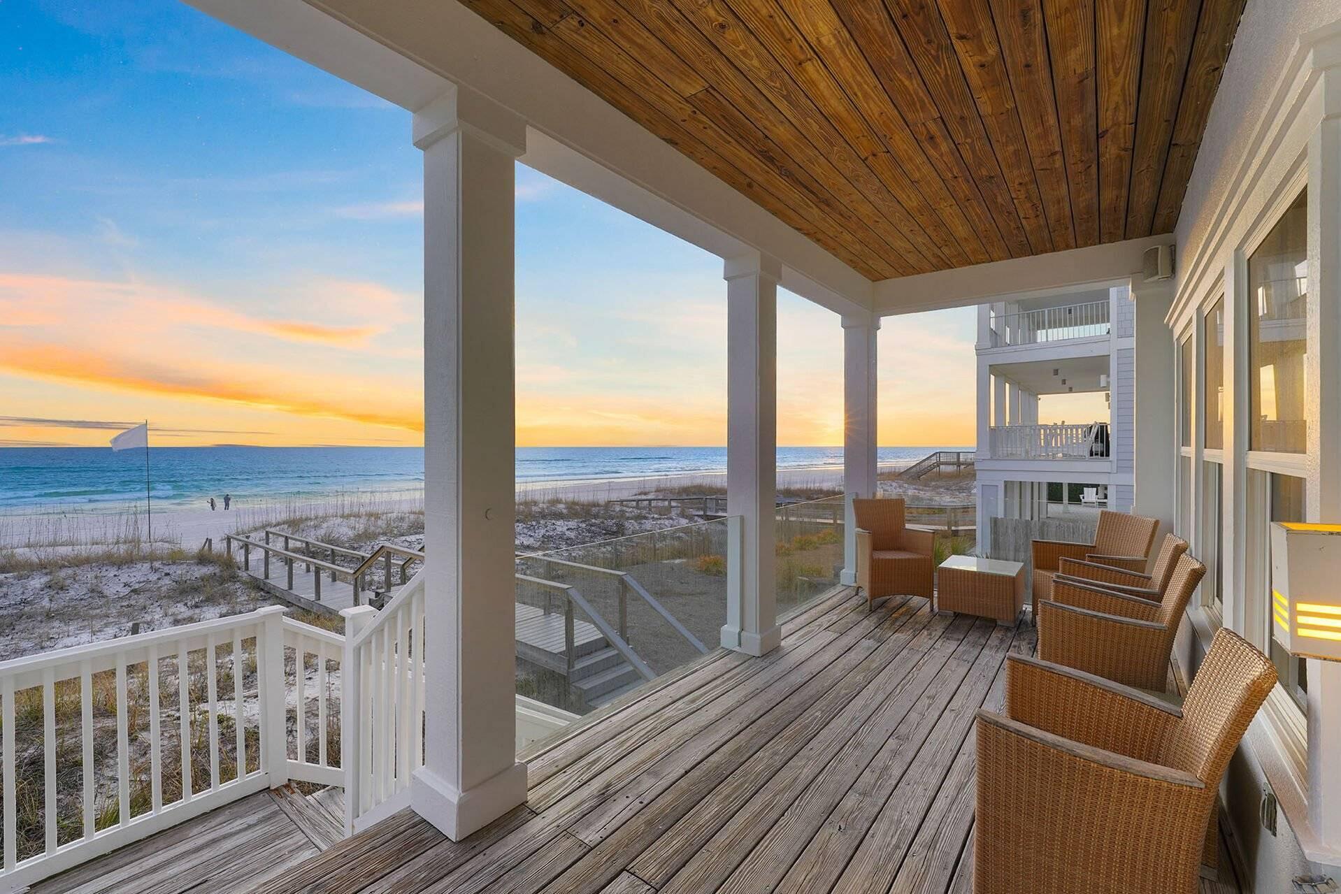 330 Tang O Mar Drive Destin FL 32550