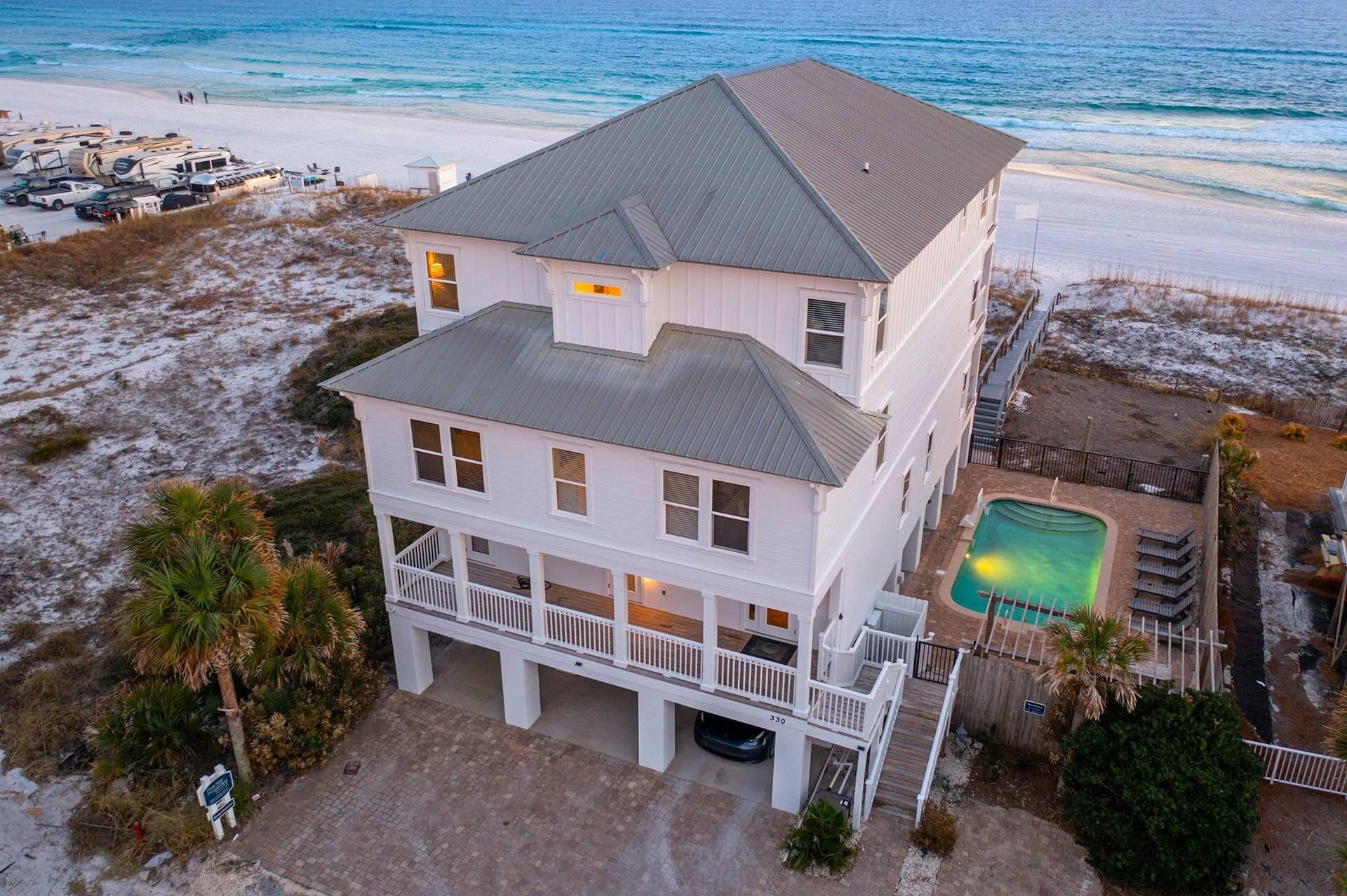 330 Tang O Mar Drive Destin FL 32550