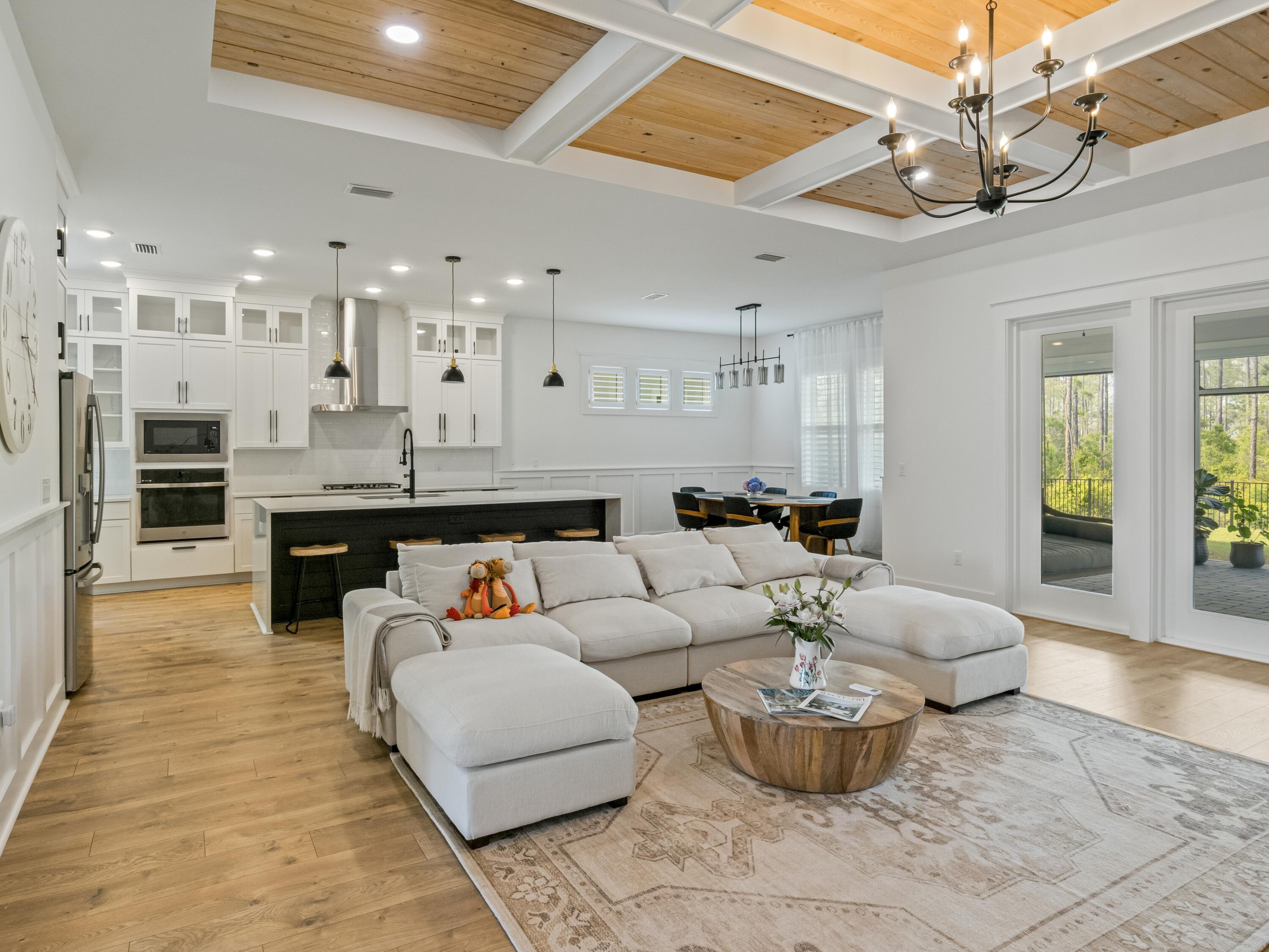 298 W Lafayette Road Watersound FL 32461