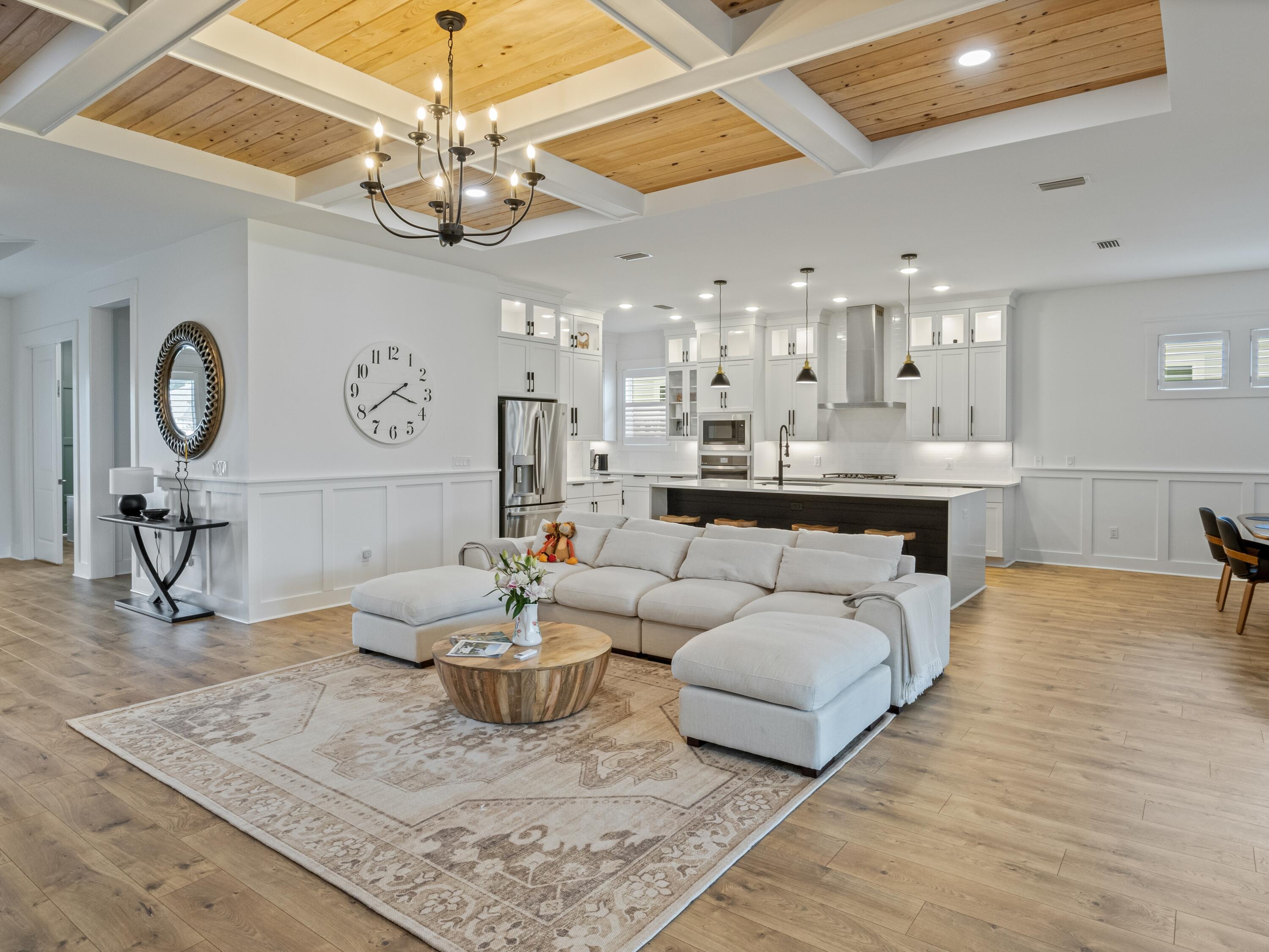 298 W Lafayette Road Watersound FL 32461