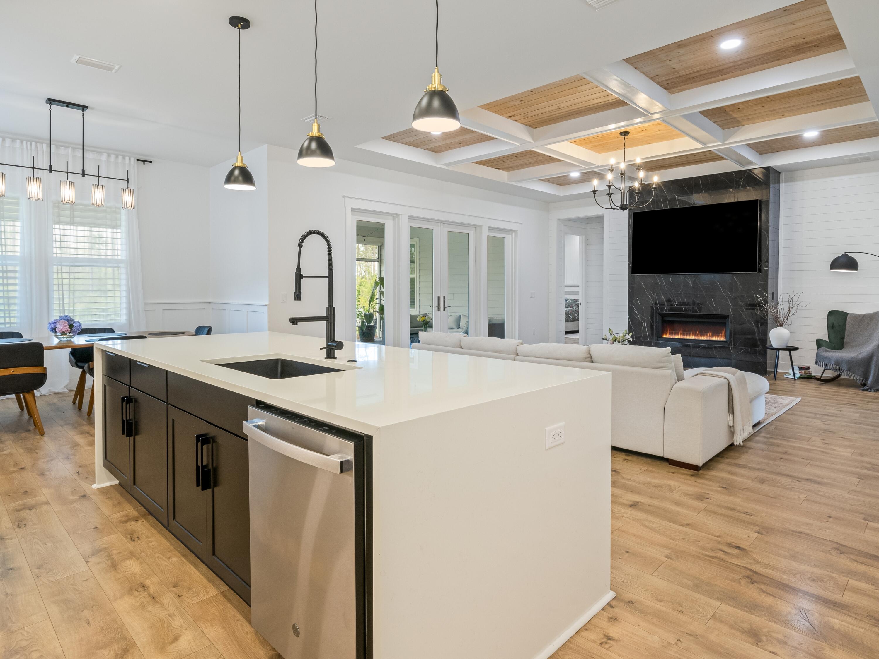 298 W Lafayette Road Watersound FL 32461