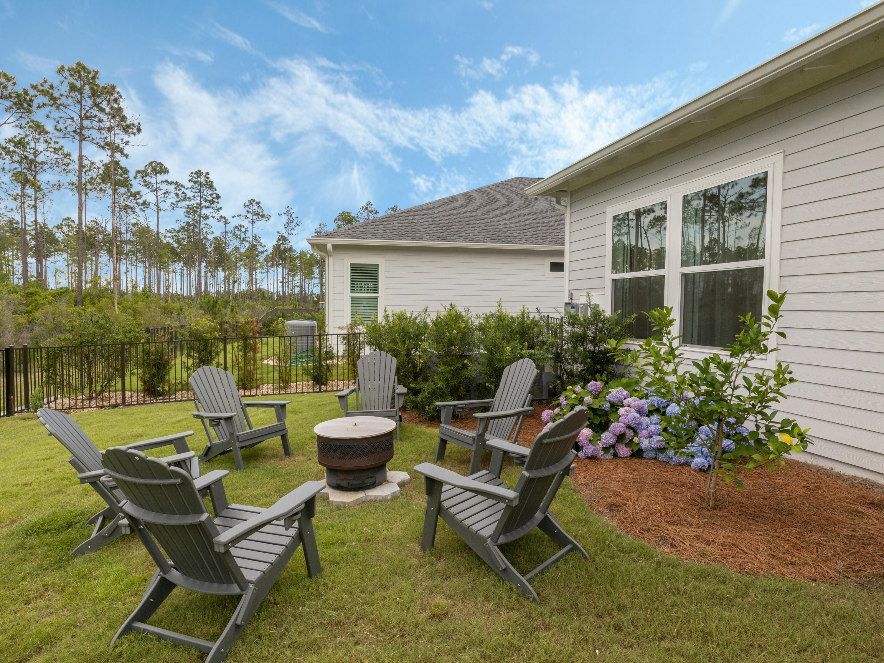 298 W Lafayette Road Watersound FL 32461