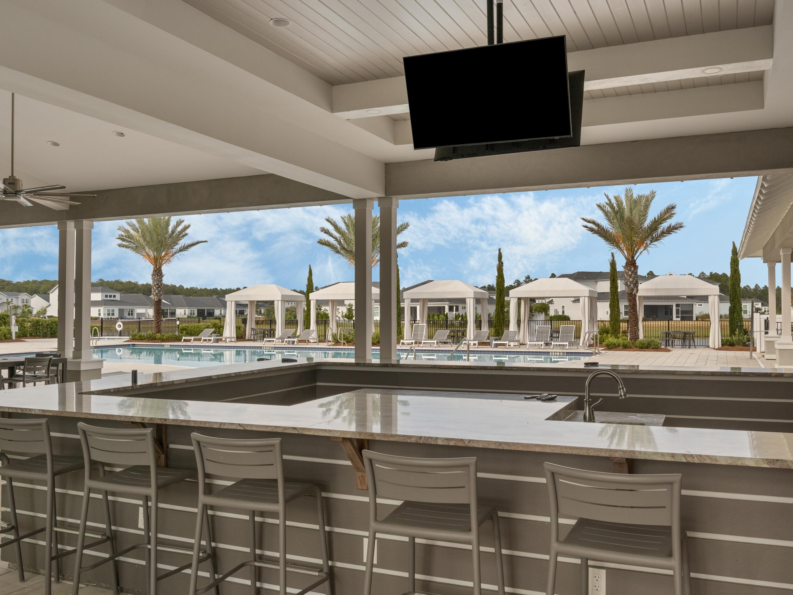 298 W Lafayette Road Watersound FL 32461