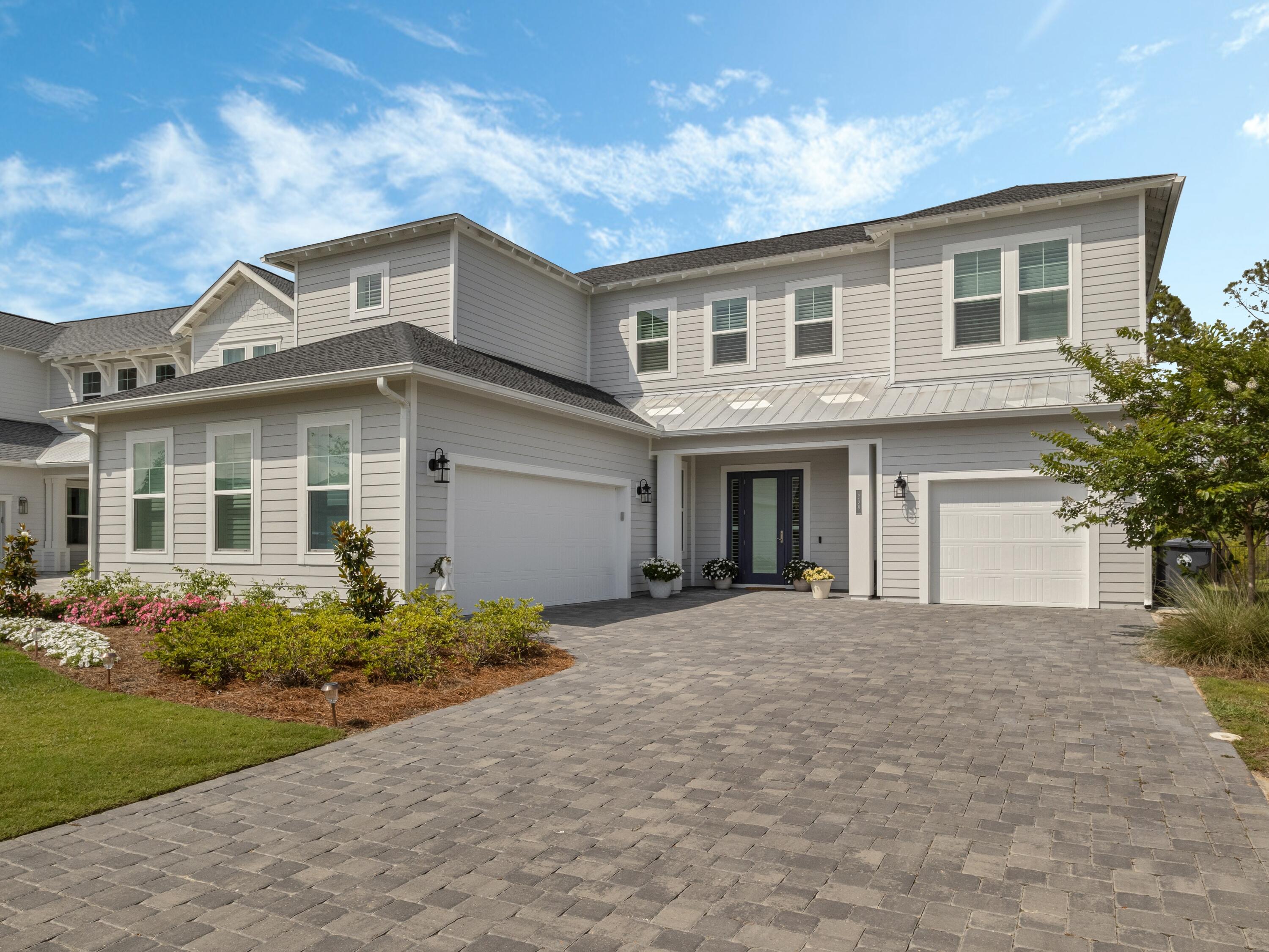 298 W Lafayette Road Watersound FL 32461