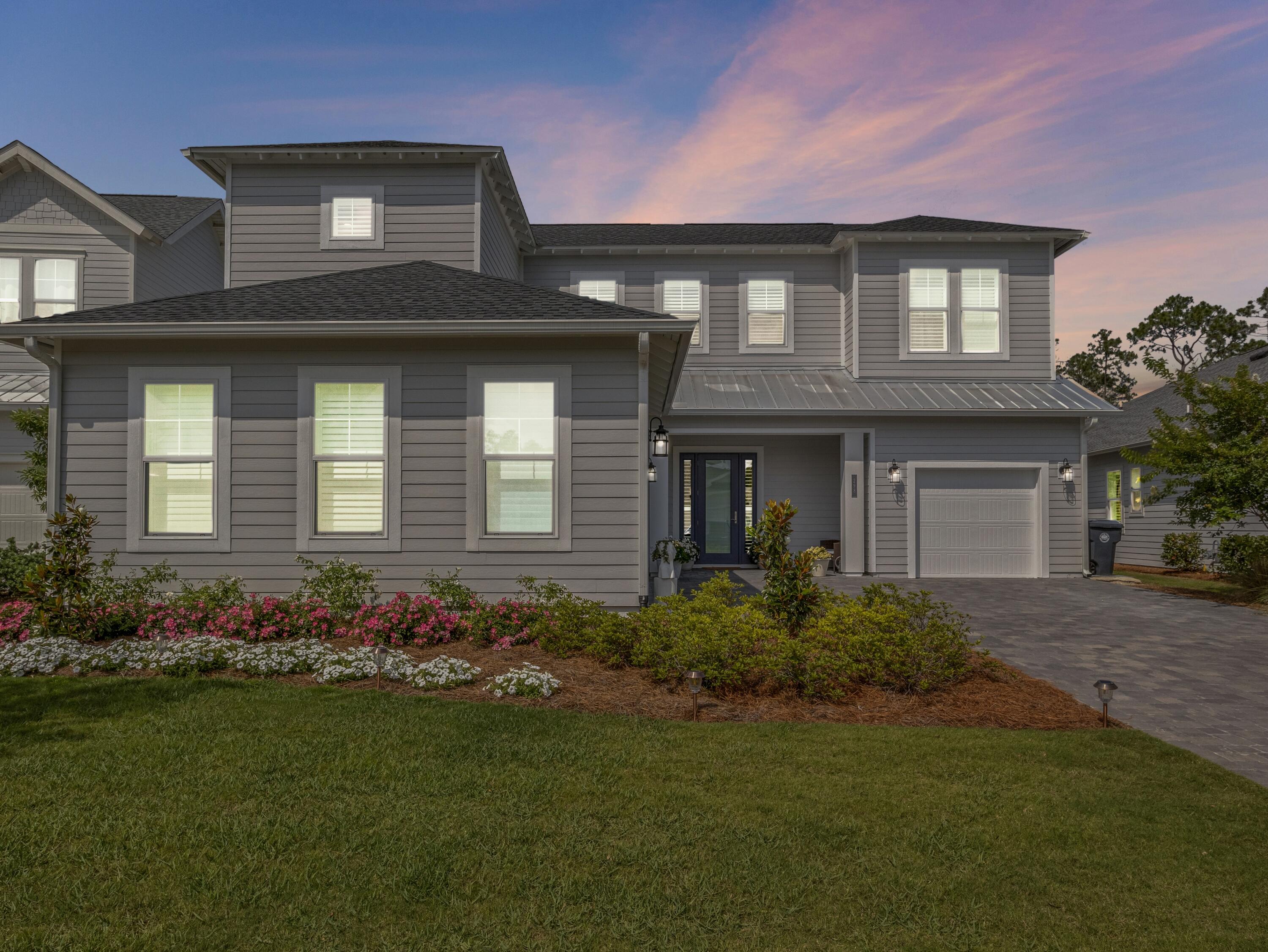 298 W Lafayette Road Watersound FL 32461