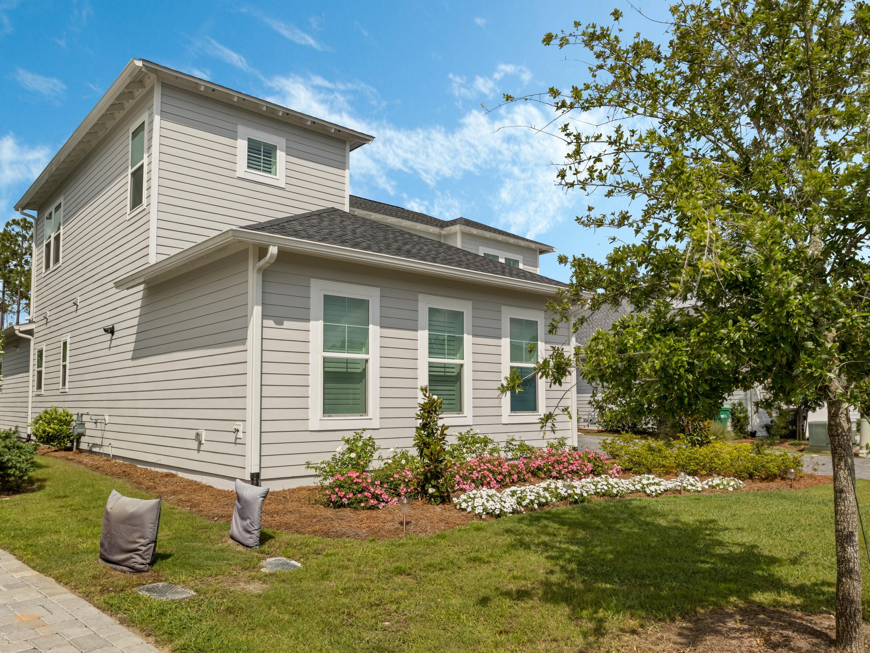 298 W Lafayette Road Watersound FL 32461