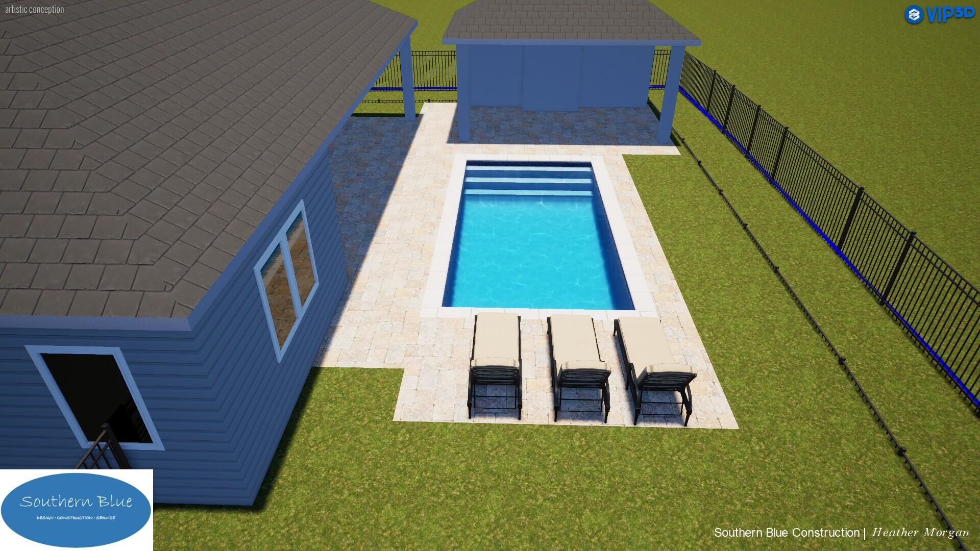 298 W Lafayette Road Watersound FL 32461