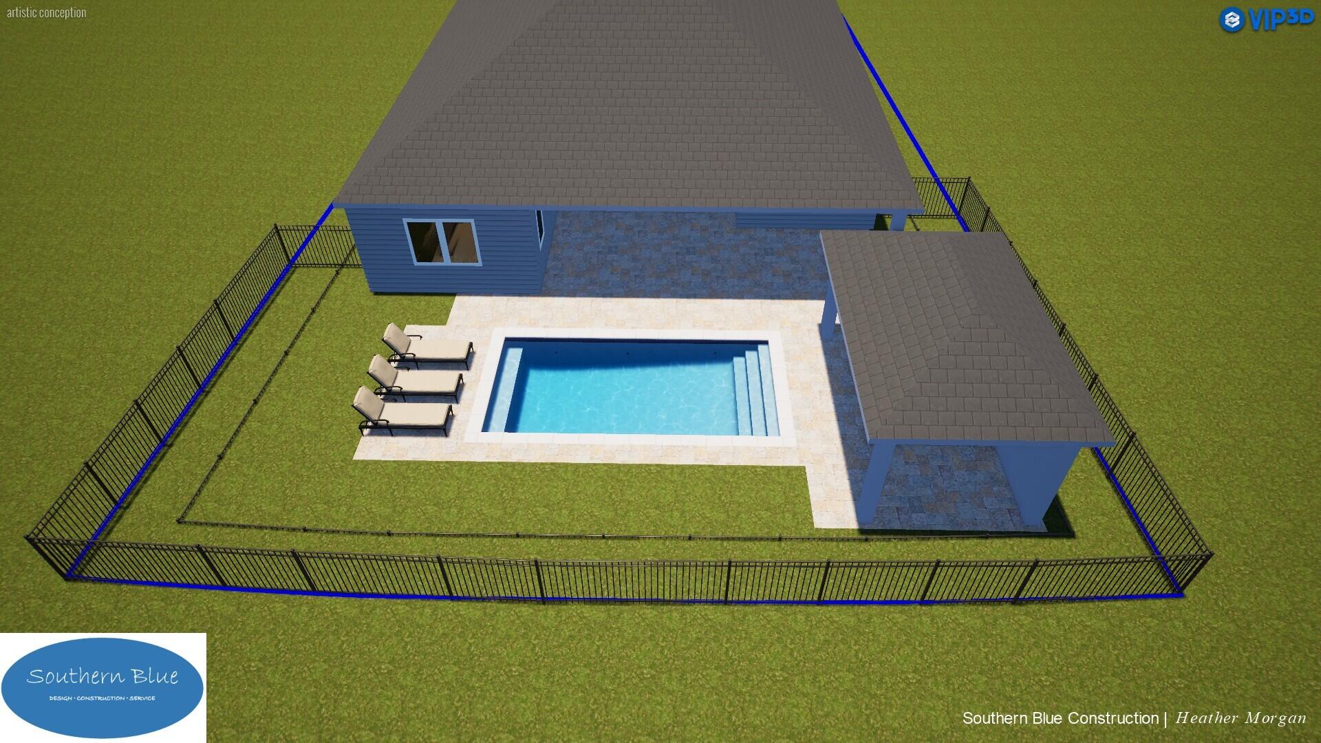 298 W Lafayette Road Watersound FL 32461