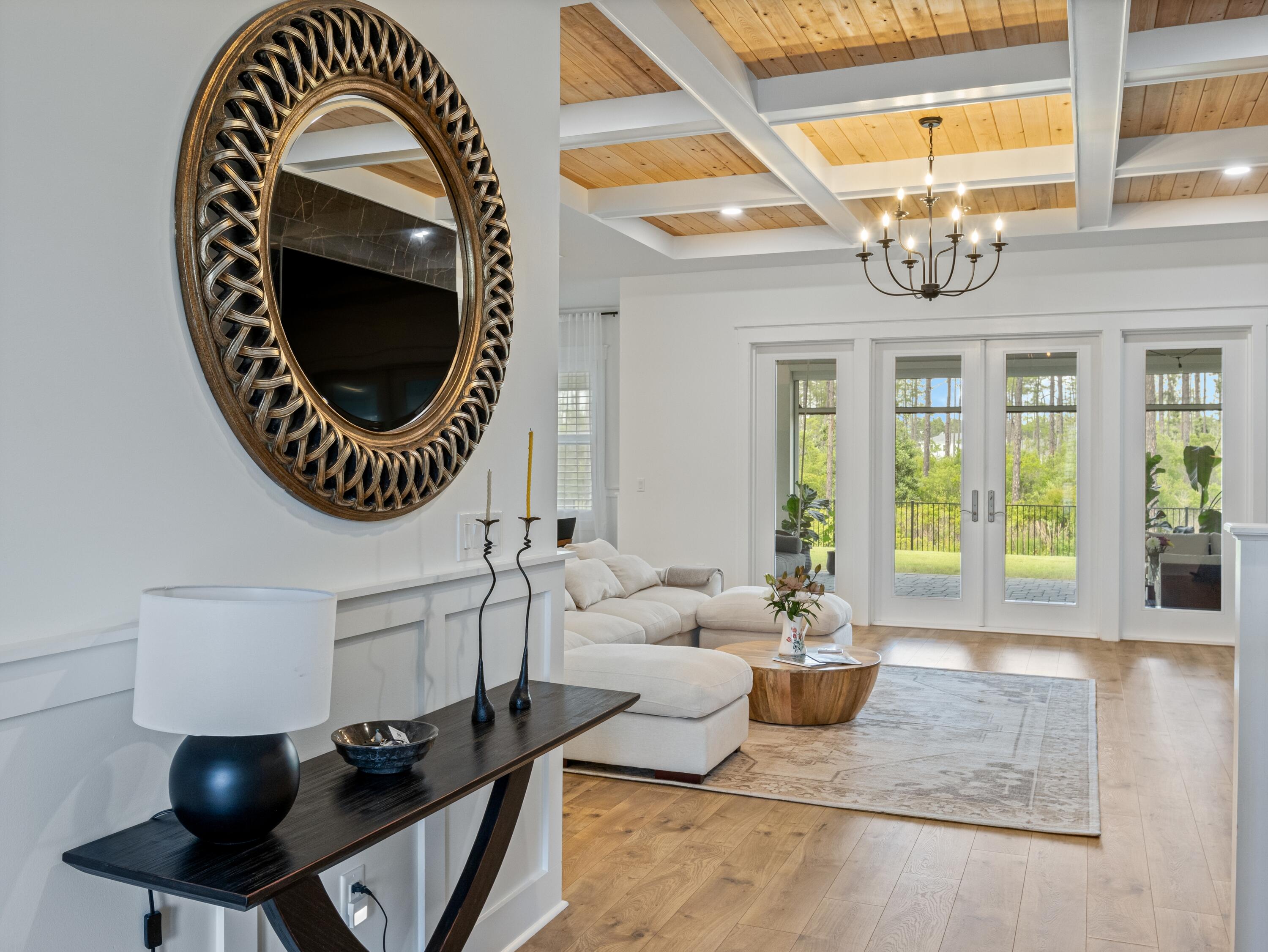 298 W Lafayette Road Watersound FL 32461