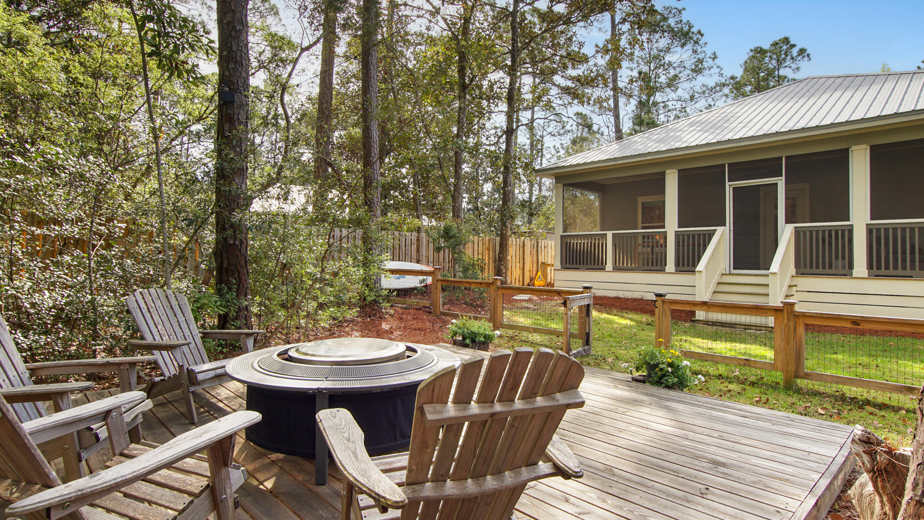 129 Summer Breeze Lane Santa Rosa Beach FL 32459