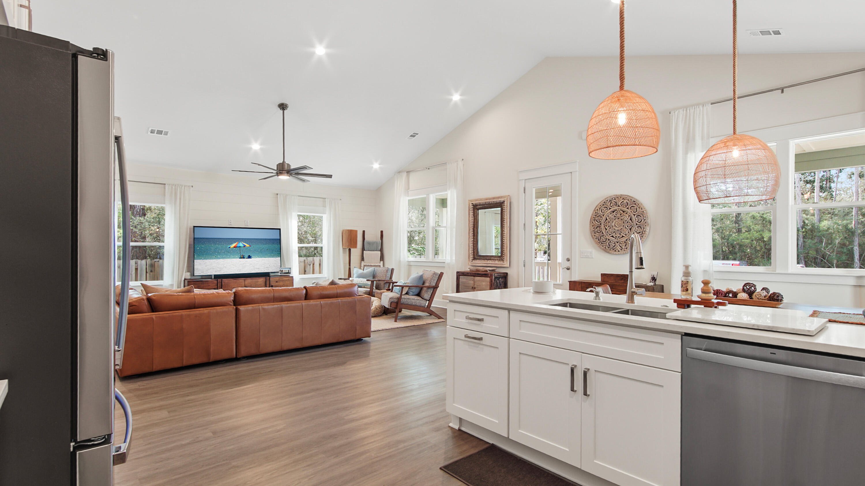 129 Summer Breeze Lane Santa Rosa Beach FL 32459