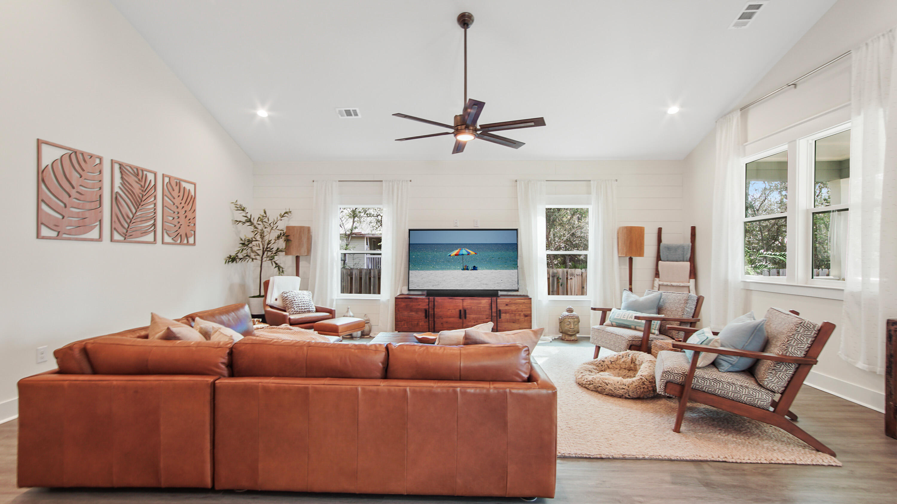 129 Summer Breeze Lane Santa Rosa Beach FL 32459