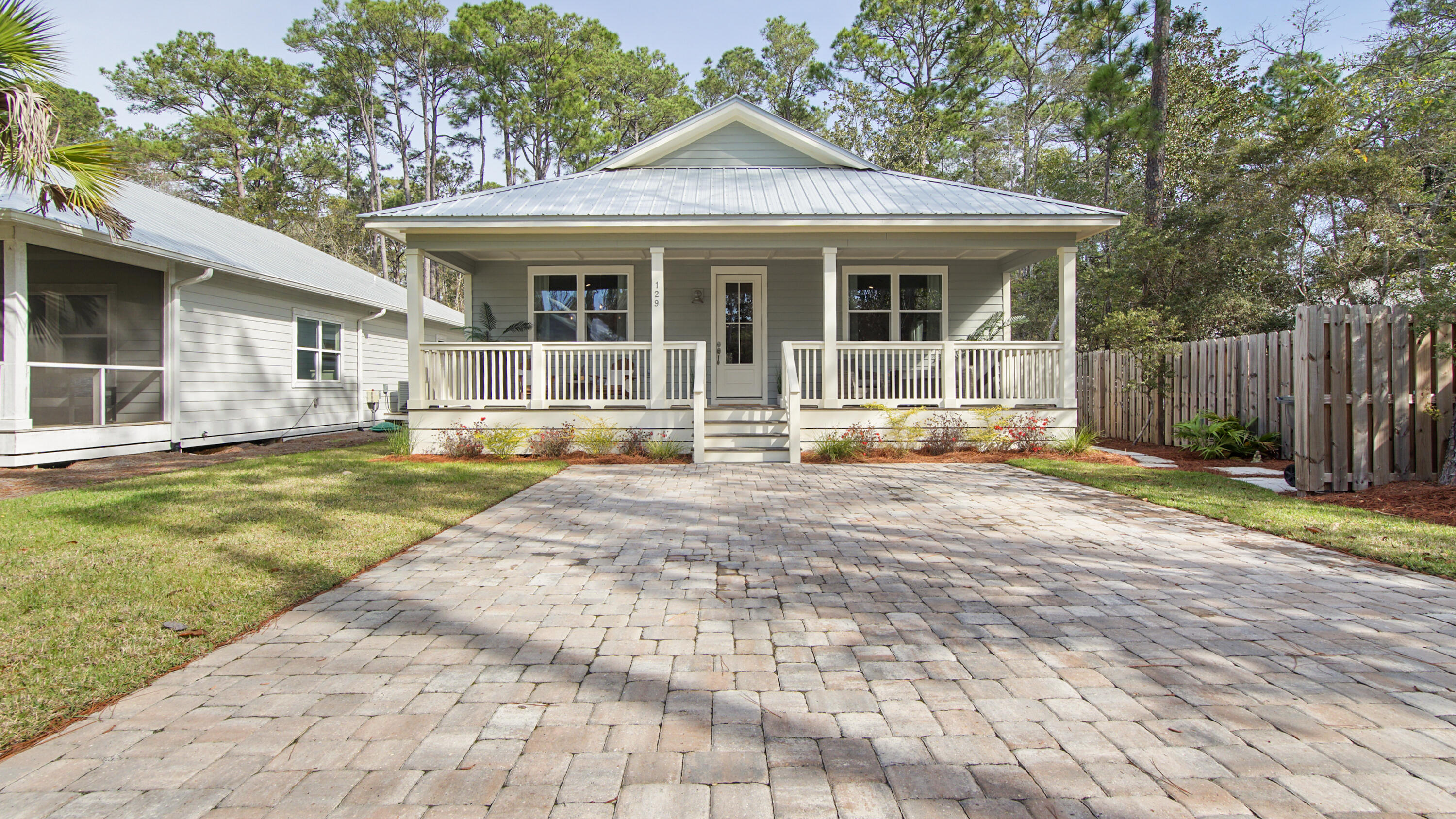 129 Summer Breeze Lane Santa Rosa Beach FL 32459