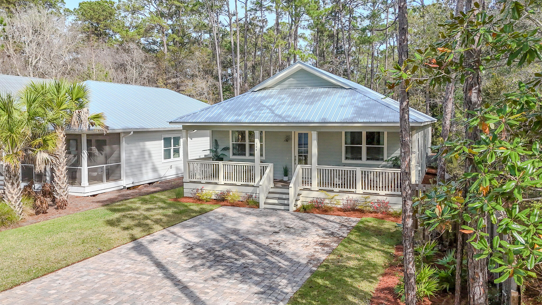 129 Summer Breeze Lane Santa Rosa Beach FL 32459