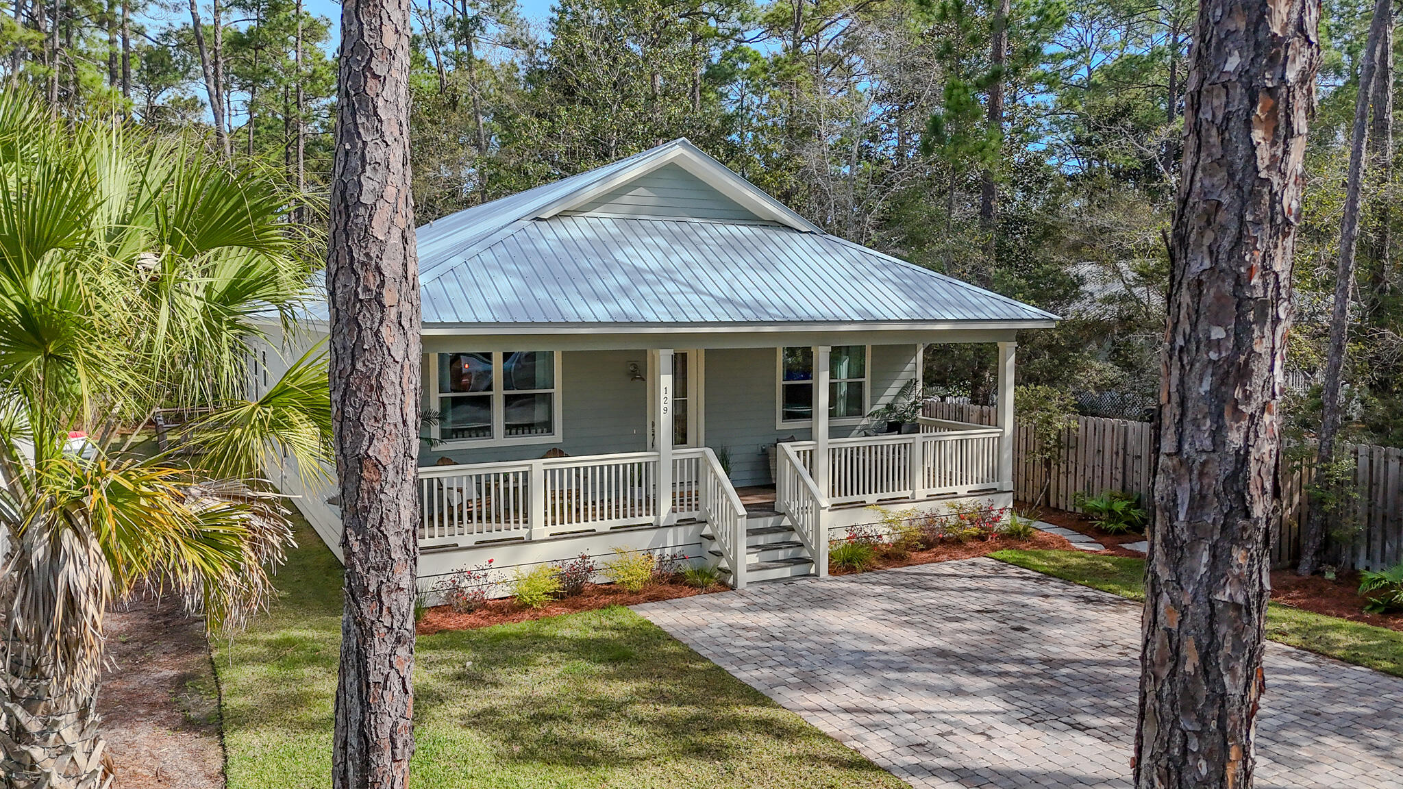 129 Summer Breeze Lane Santa Rosa Beach FL 32459