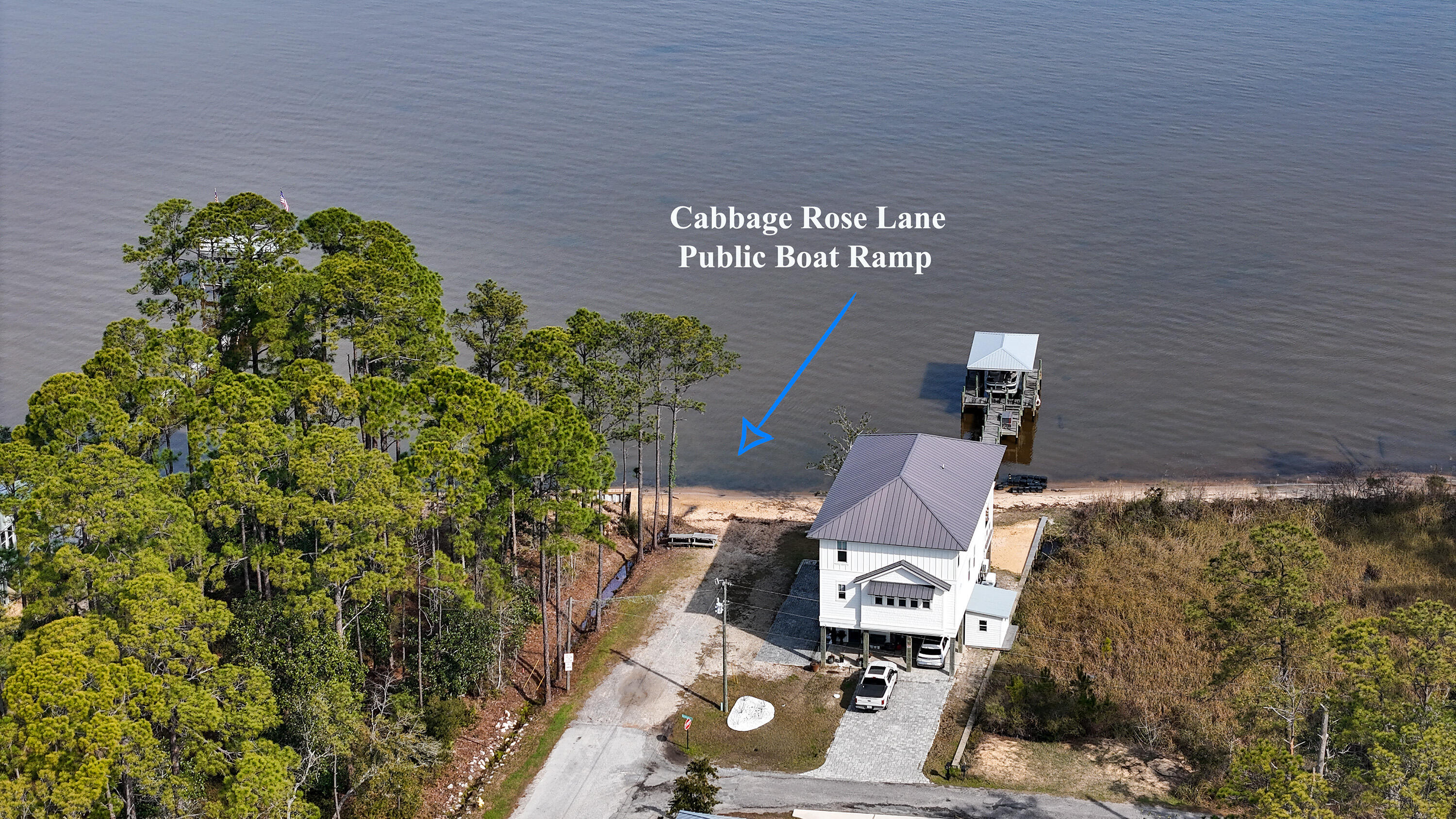129 Summer Breeze Lane Santa Rosa Beach FL 32459