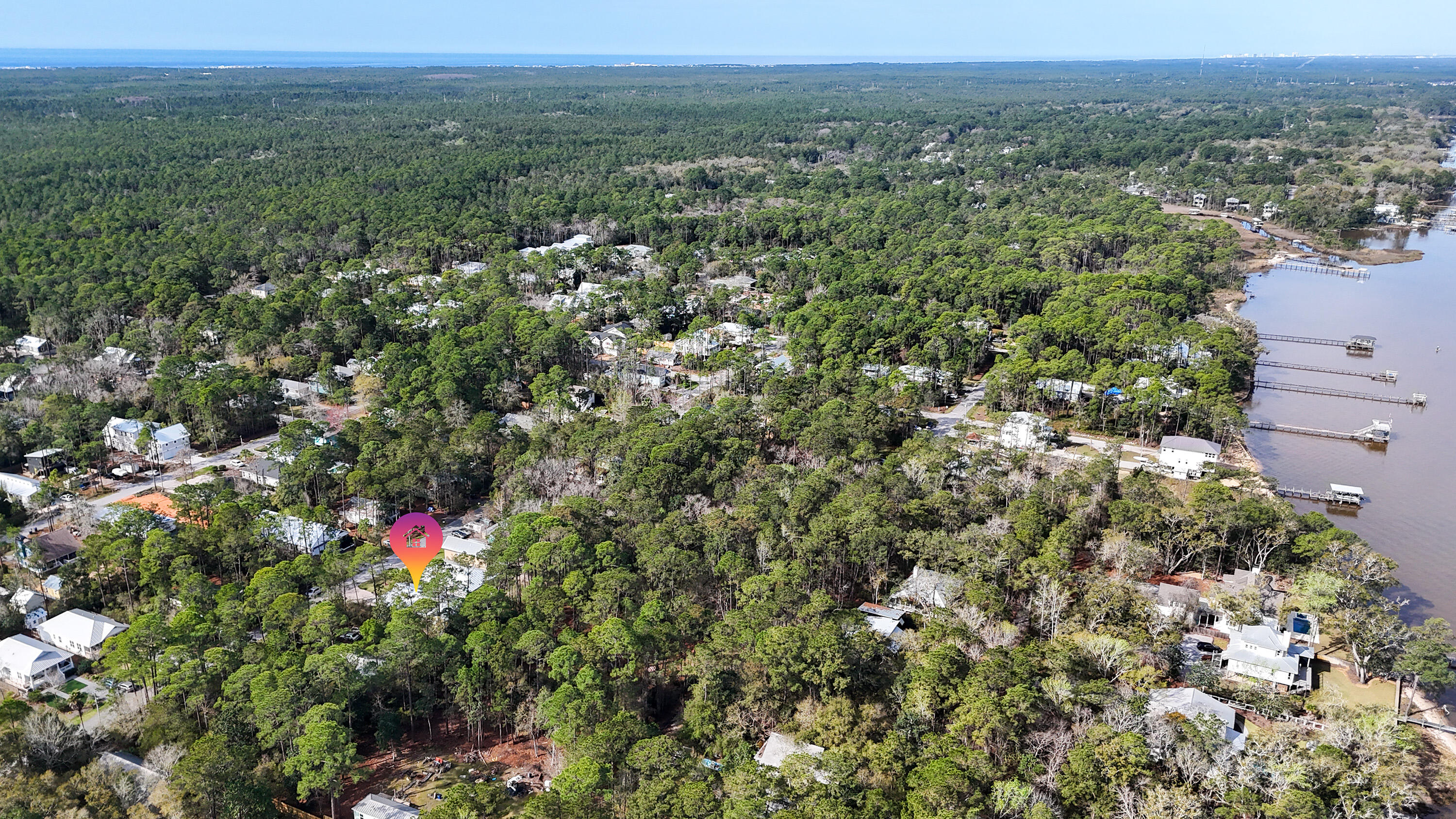 129 Summer Breeze Lane Santa Rosa Beach FL 32459