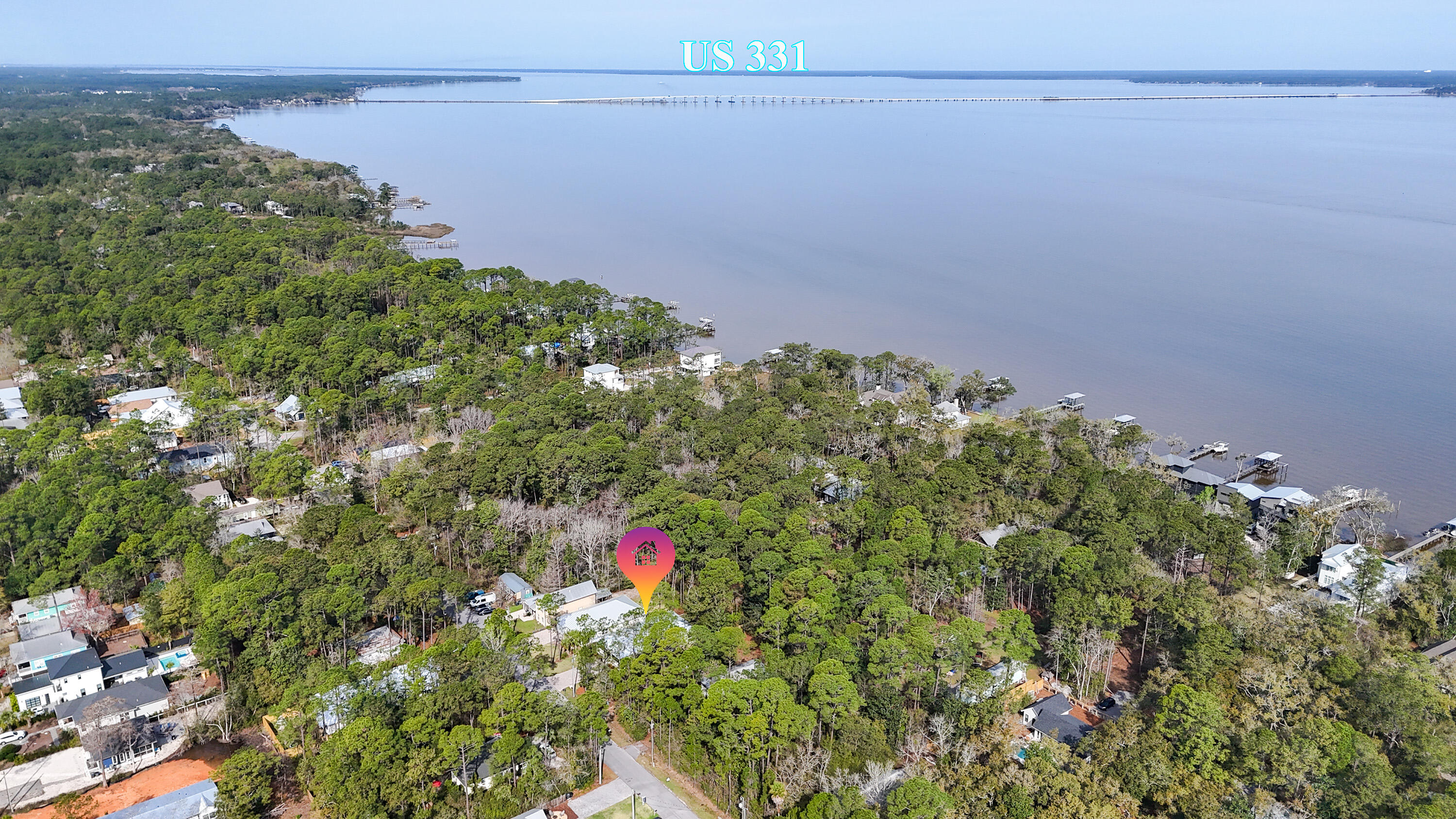 129 Summer Breeze Lane Santa Rosa Beach FL 32459