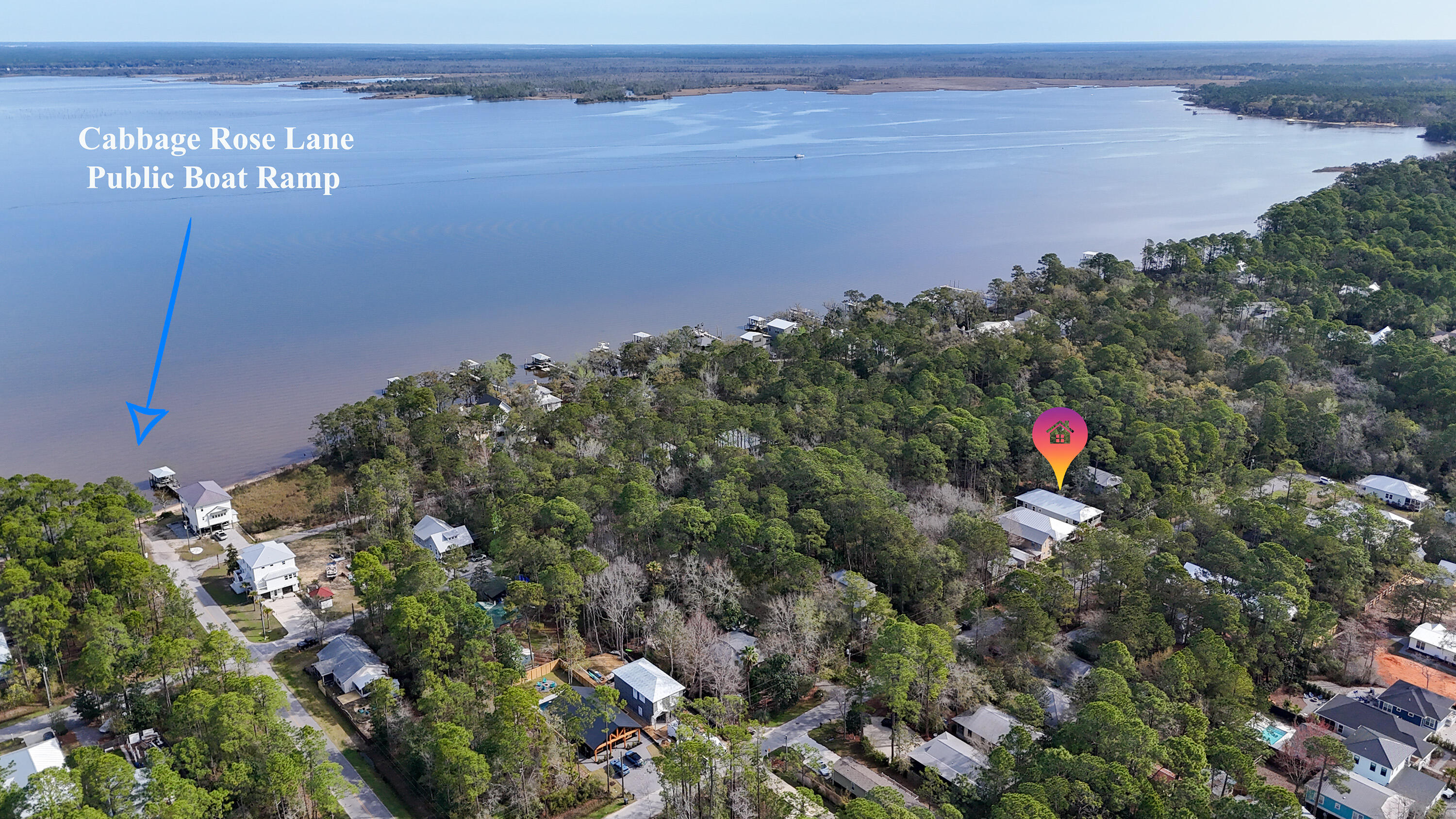 129 Summer Breeze Lane Santa Rosa Beach FL 32459