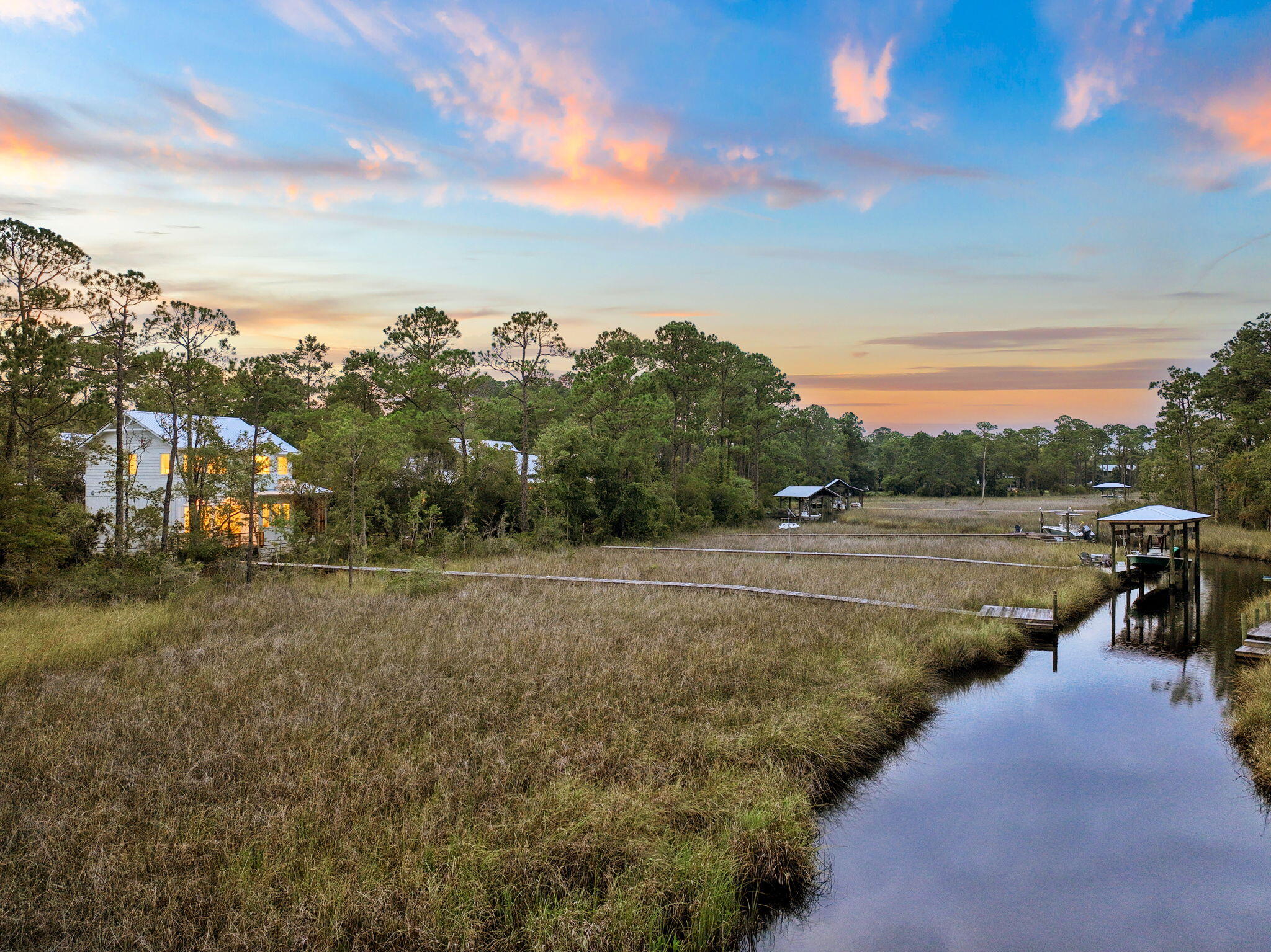 57 Laurel Oak Lane Santa Rosa Beach FL 32459