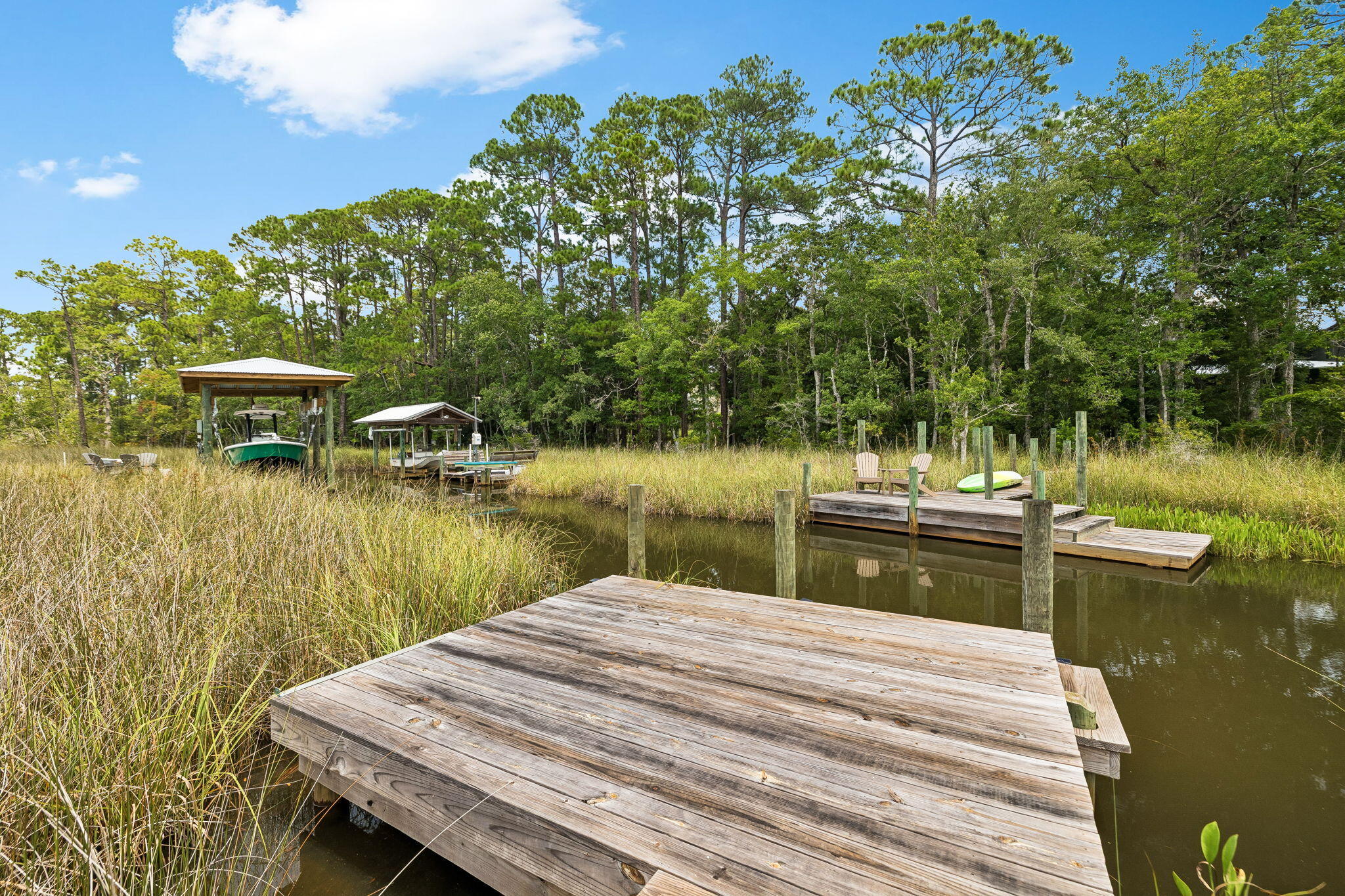 57 Laurel Oak Lane Santa Rosa Beach FL 32459