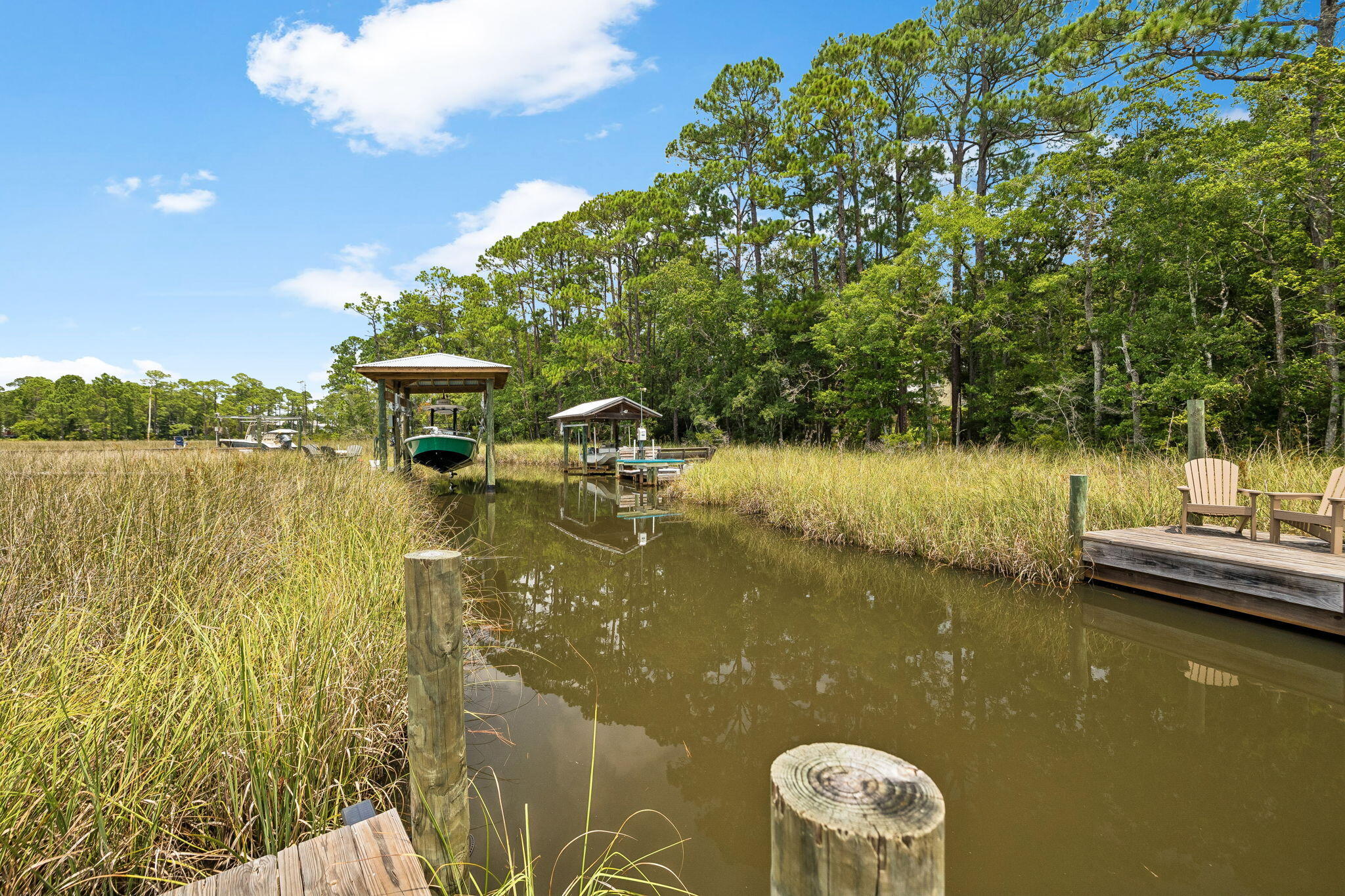 57 Laurel Oak Lane Santa Rosa Beach FL 32459