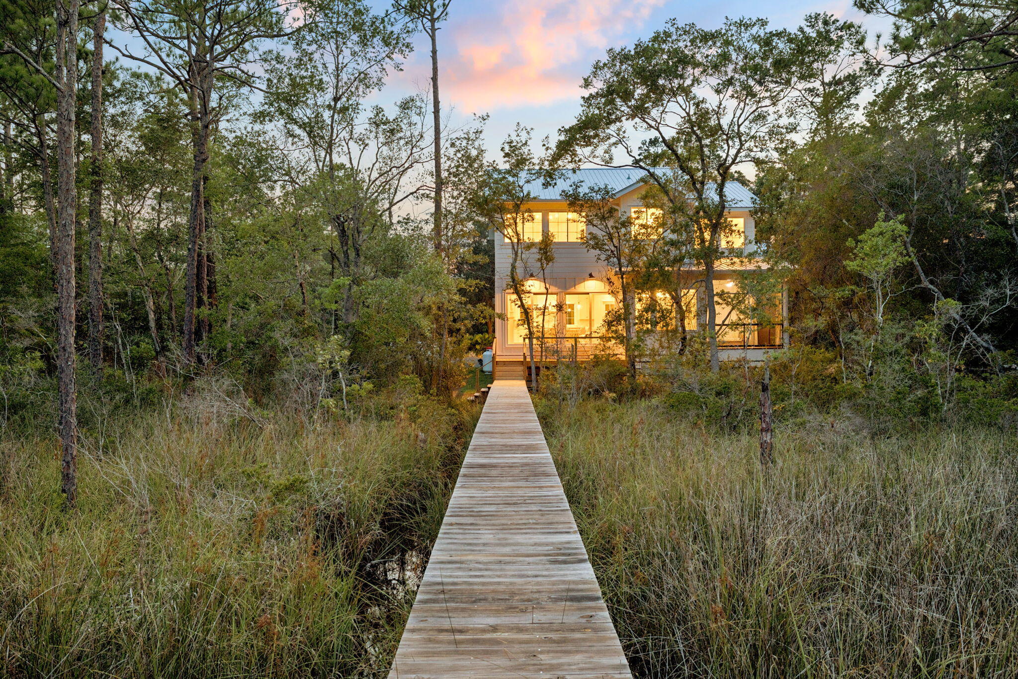 57 Laurel Oak Lane Santa Rosa Beach FL 32459