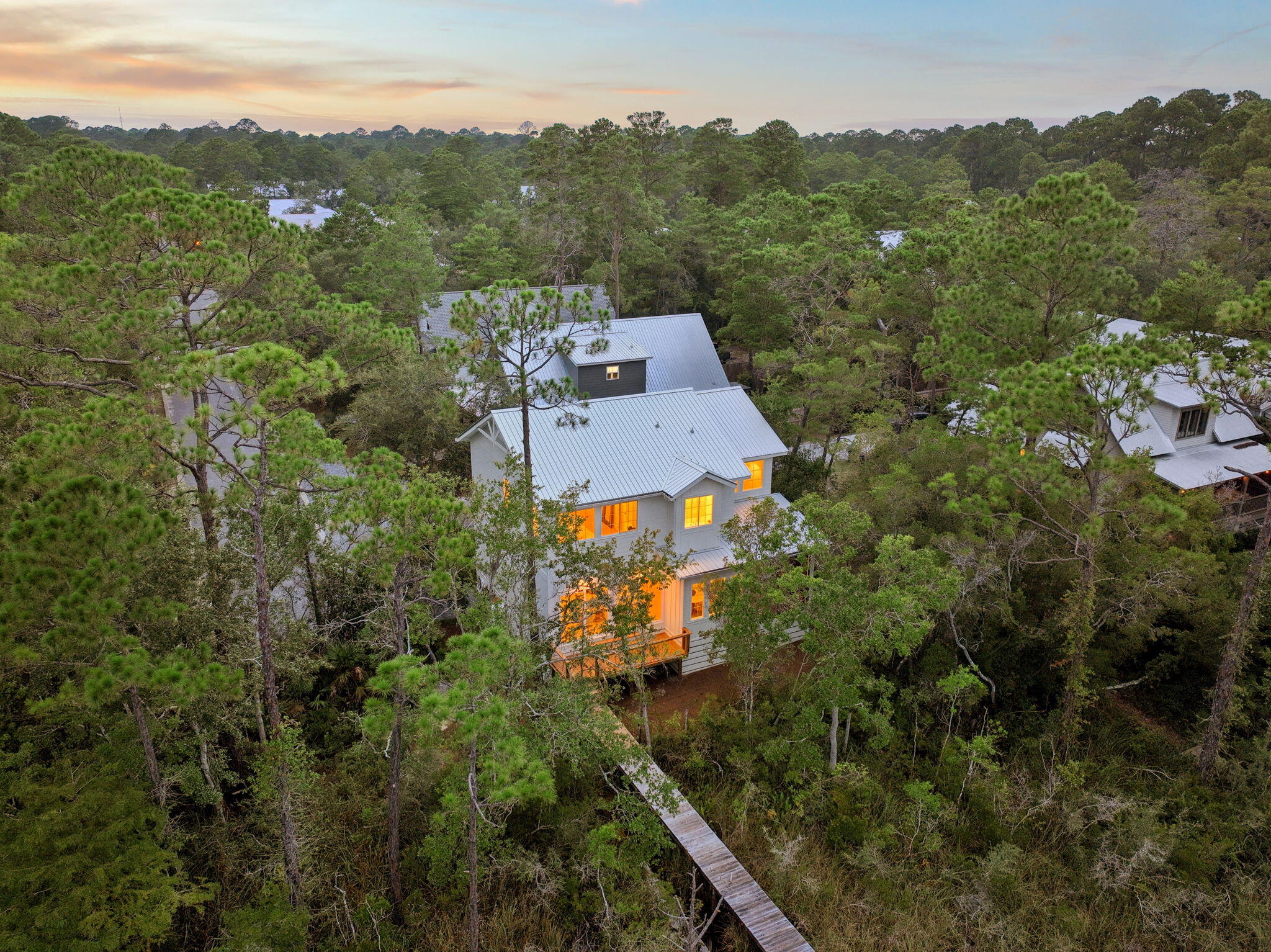 57 Laurel Oak Lane Santa Rosa Beach FL 32459