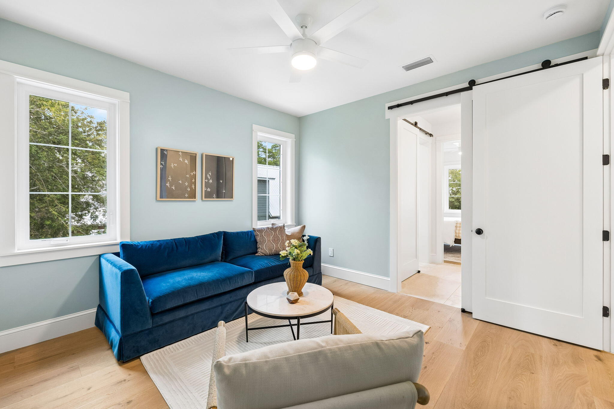 57 Laurel Oak Lane Santa Rosa Beach FL 32459