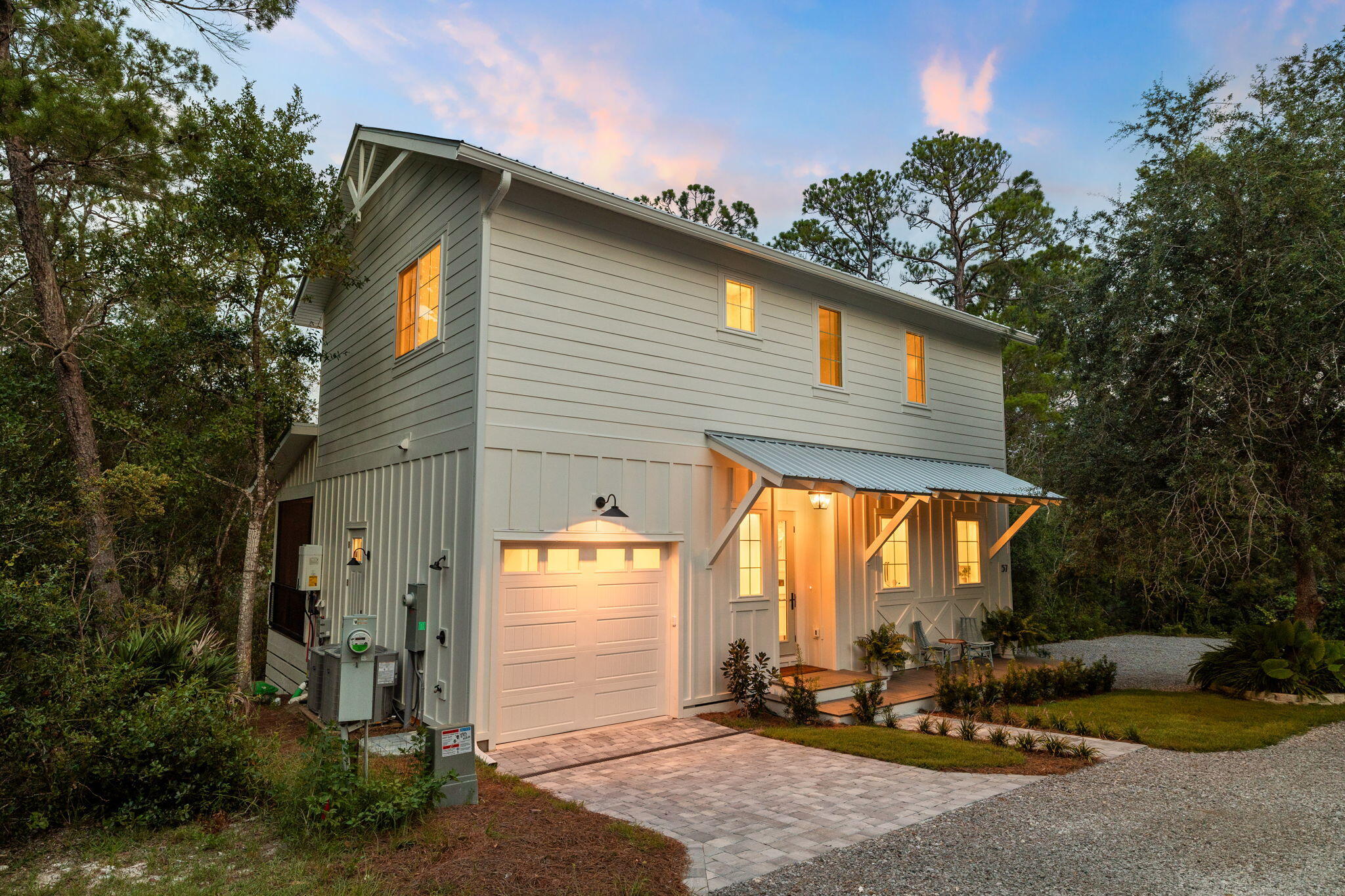 57 Laurel Oak Lane Santa Rosa Beach FL 32459