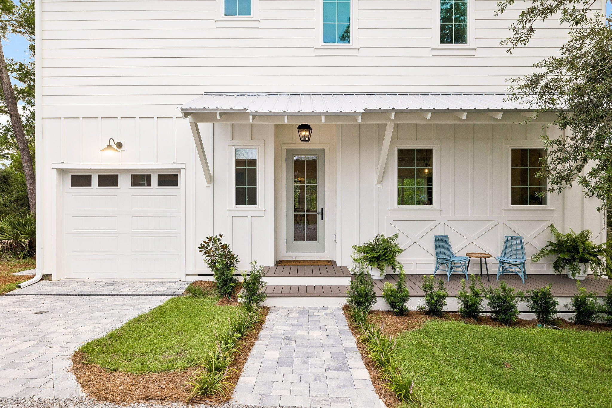 57 Laurel Oak Lane Santa Rosa Beach FL 32459