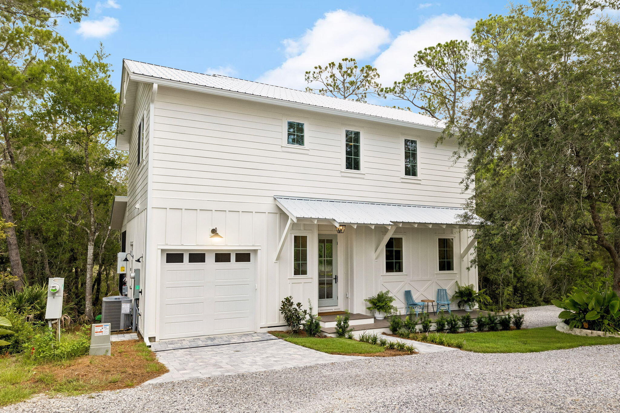 57 Laurel Oak Lane Santa Rosa Beach FL 32459