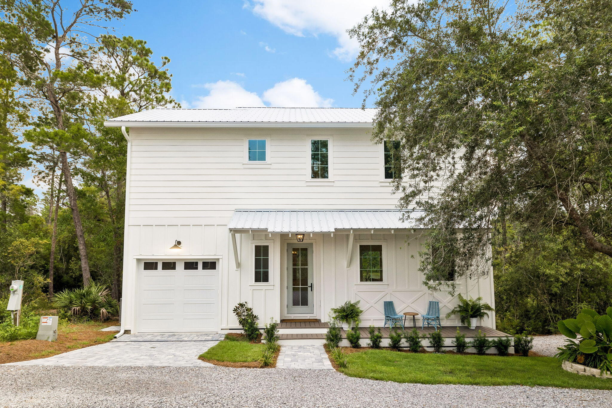 57 Laurel Oak Lane Santa Rosa Beach FL 32459